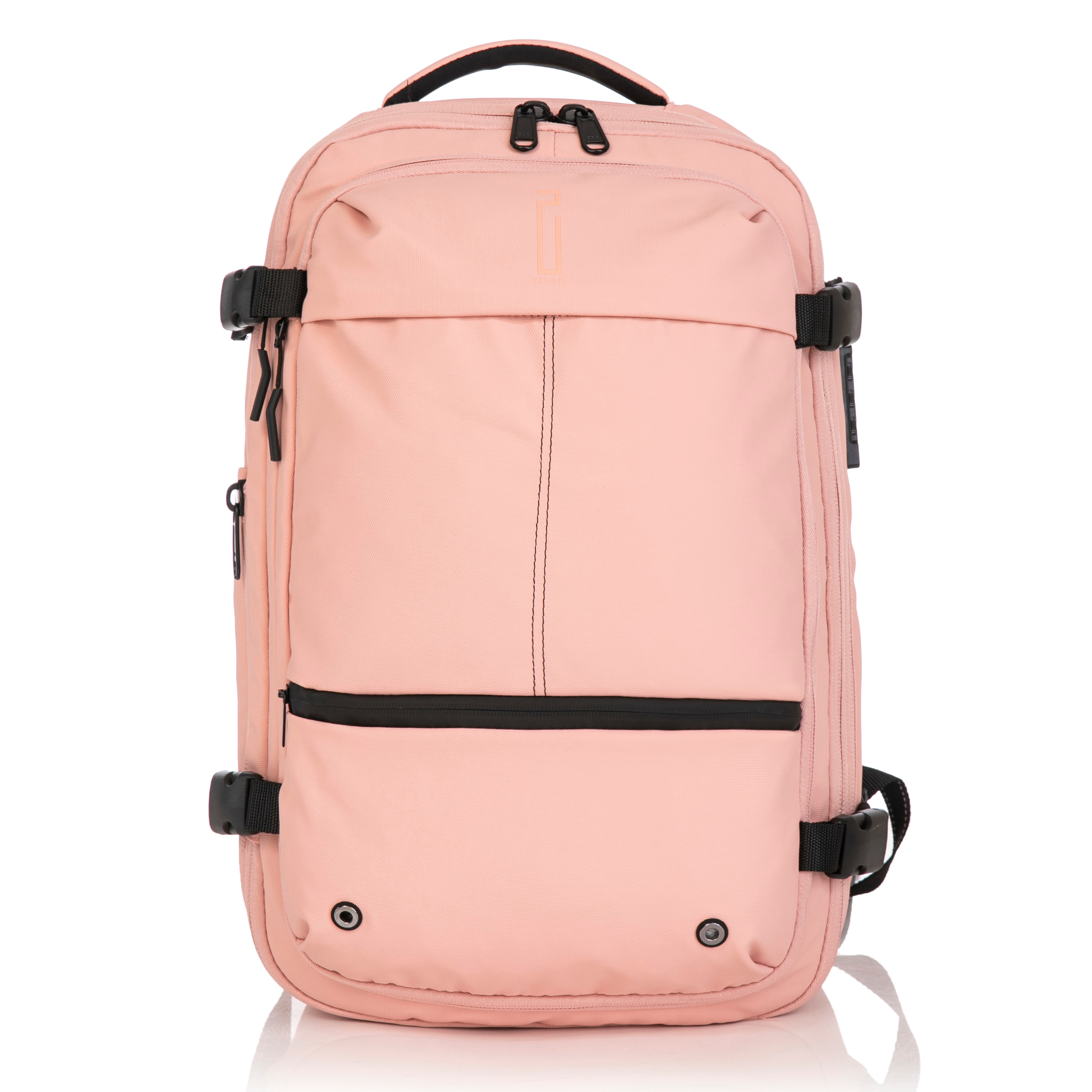 Mochila Compresible V2 – Con o sin bomba, bolsa de compresión incluida