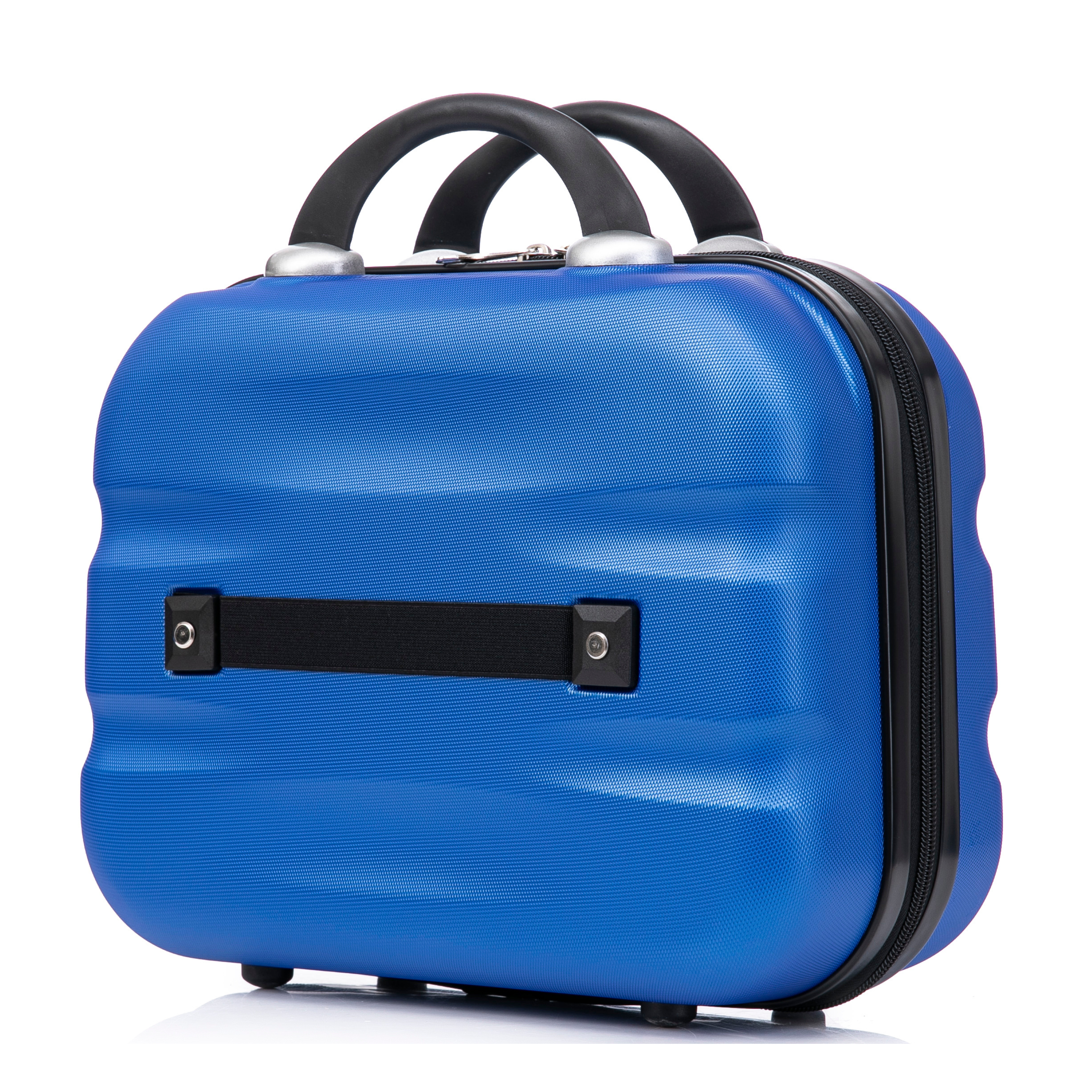 Maleta mediana AeroWave | maleta de 20 kg | 65x40x25 | Azul