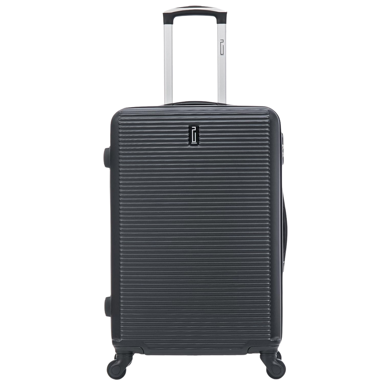 25” Medium Suitcase Weekend | 20 kg Luggage | Blue