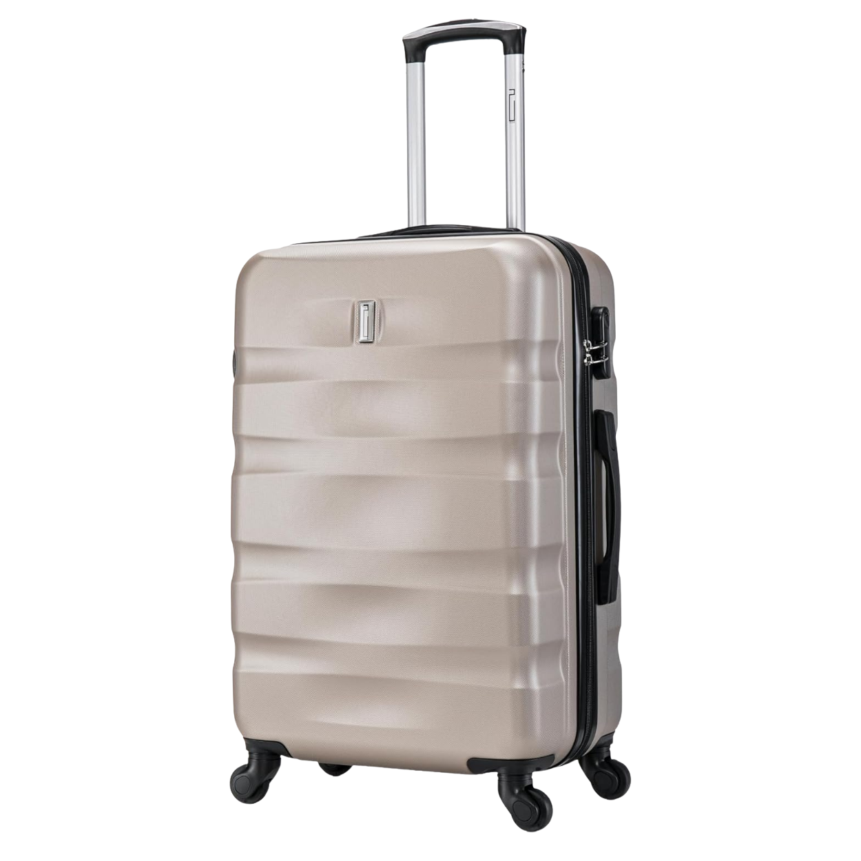 Valise Moyenne AeroWave | Valise 20 kg | 65x40x25