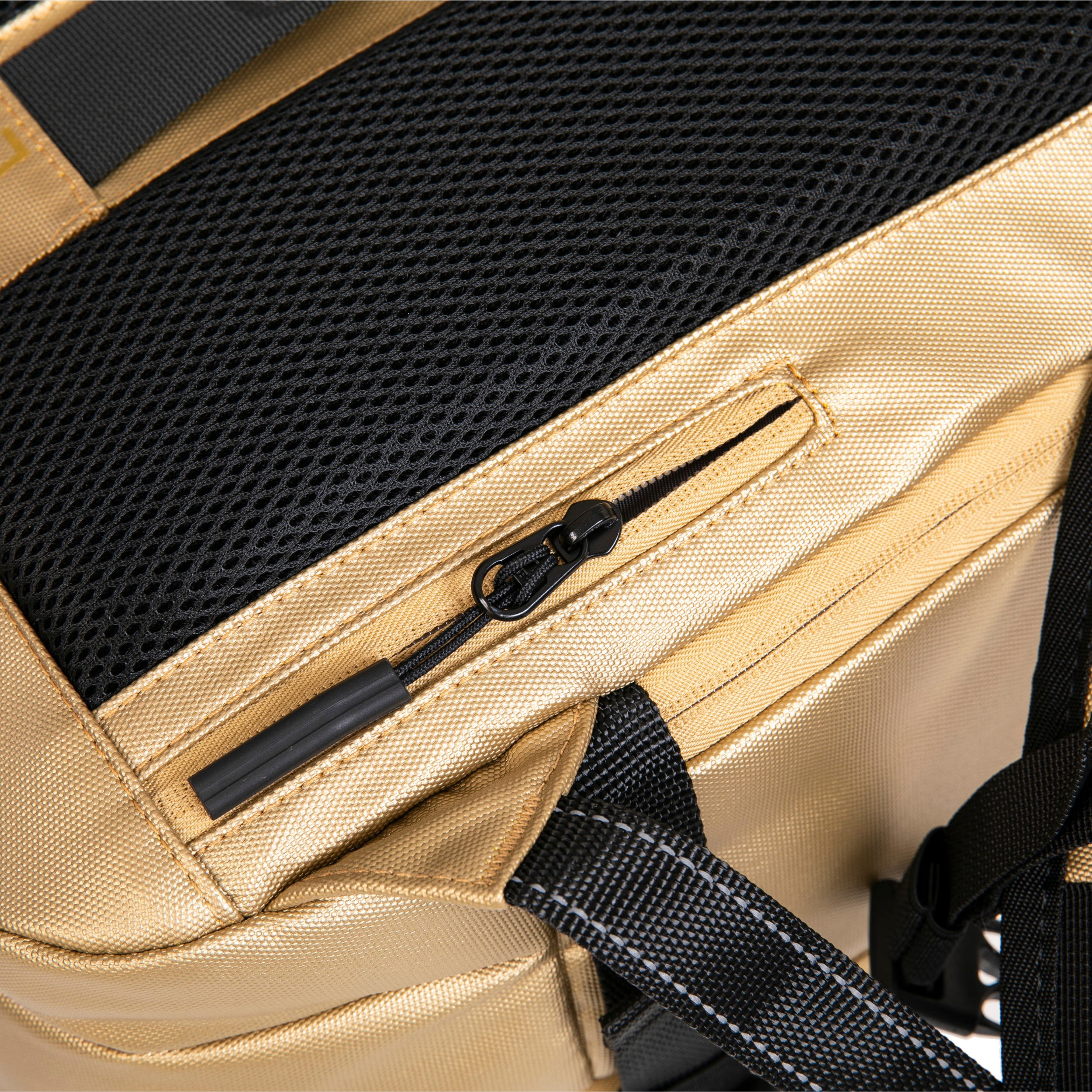 Mochila Compresible V2 – Con o sin bomba, bolsa de compresión incluida