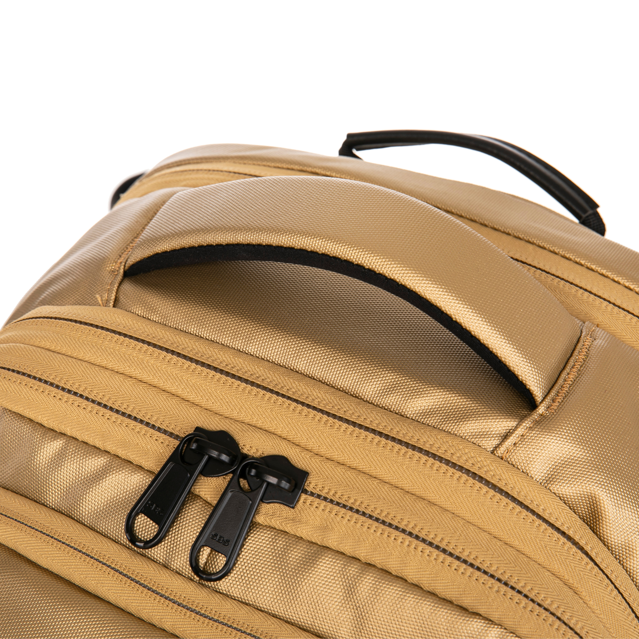 Mochila Compresible V2 – Con o sin bomba, bolsa de compresión incluida