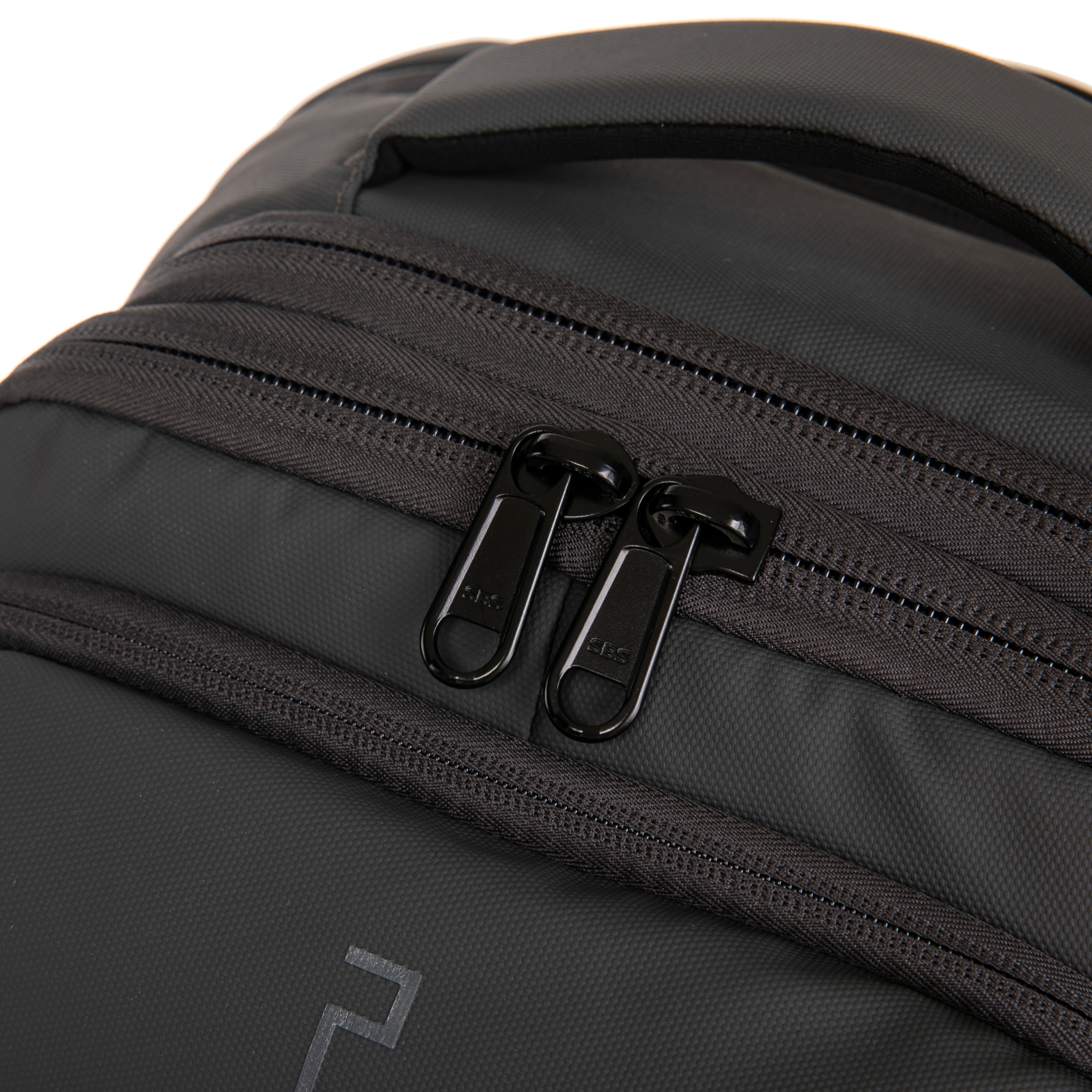 Mochila Compresible V2 – Con o sin bomba, bolsa de compresión incluida