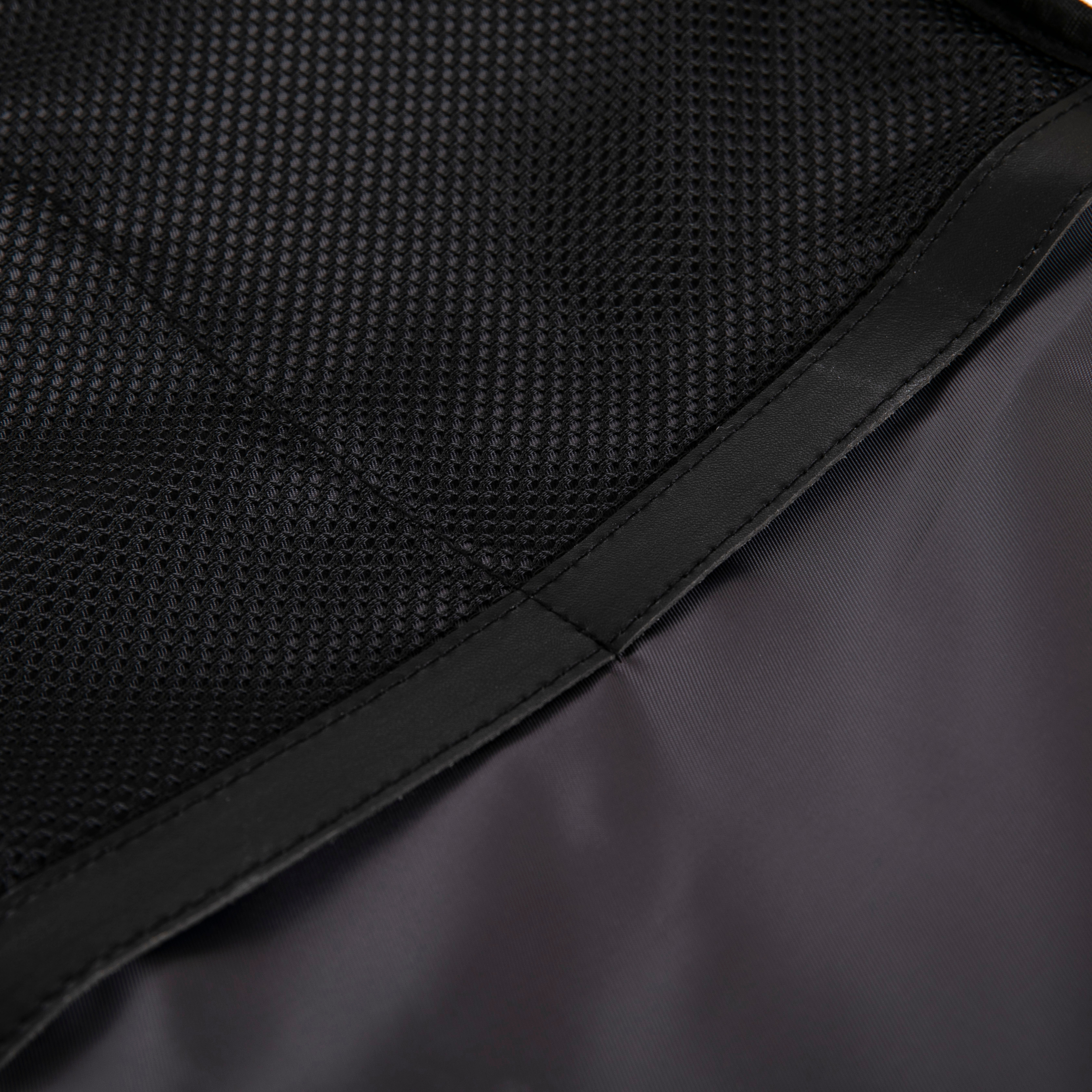 Mochila Compresible V2 – Con o sin bomba, bolsa de compresión incluida