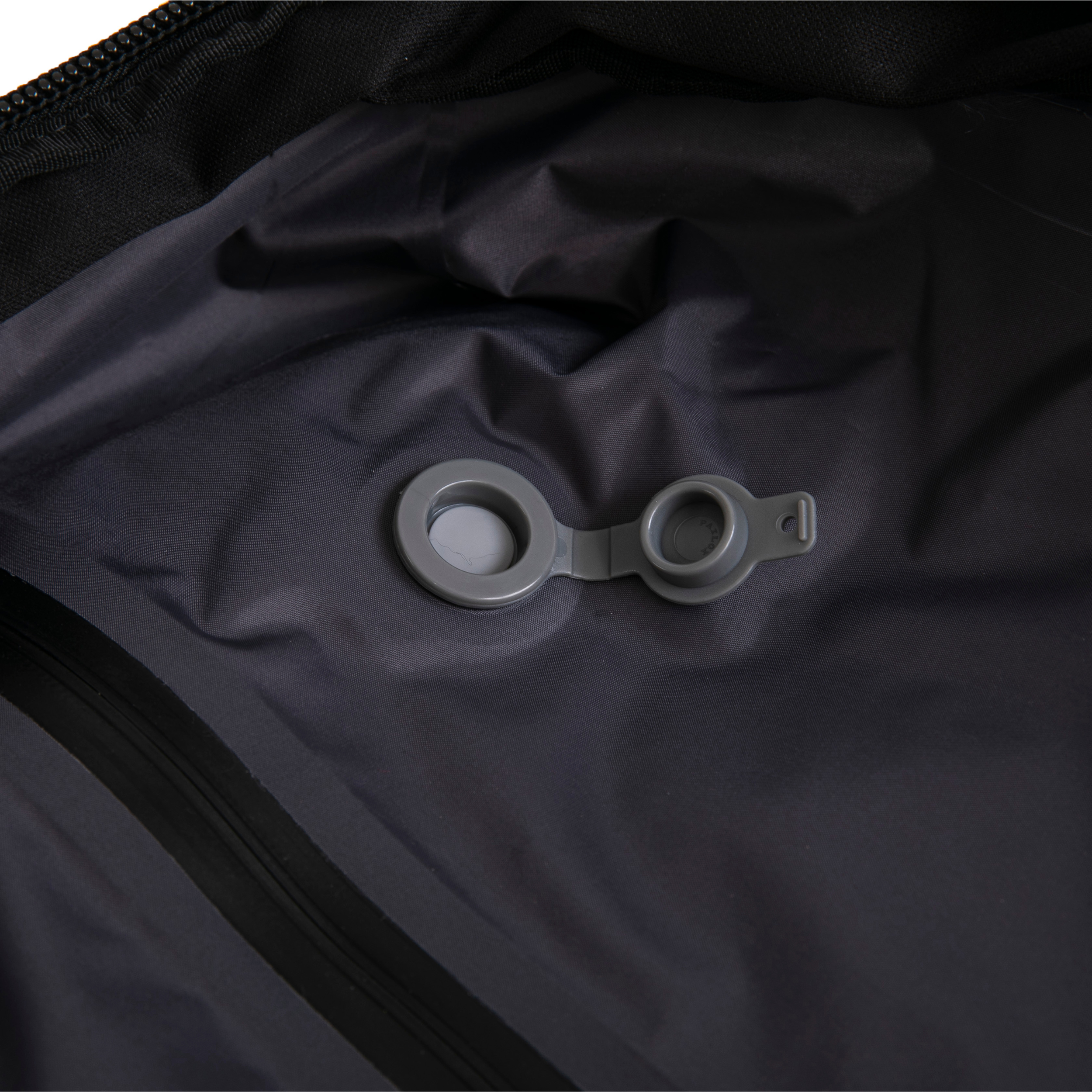 Mochila Compresible V2 – Con o sin bomba, bolsa de compresión incluida