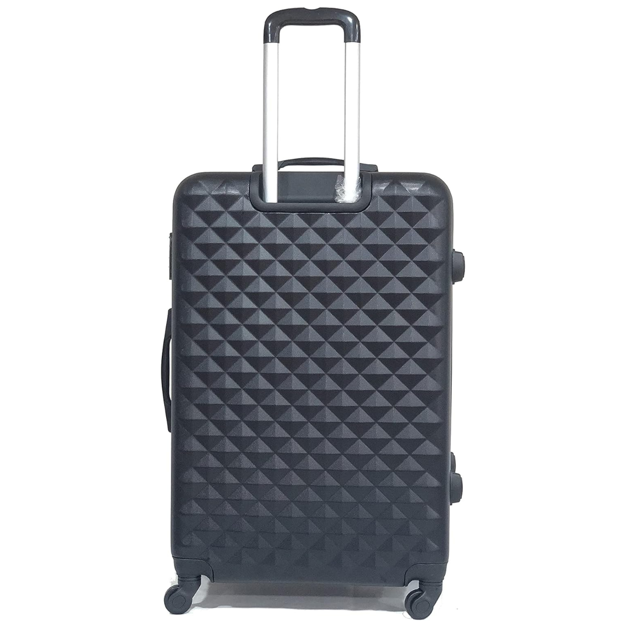 Set De Valise 3 pièces Urban | Valise Cabine | Valise Moyenne | Valise Grande – Noir - Celims France