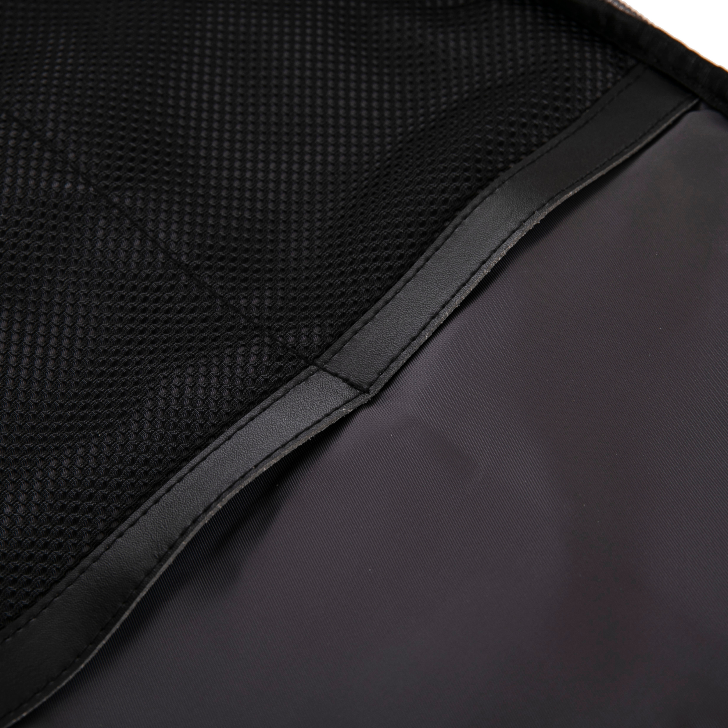 Mochila Compresible V2 – Con o sin bomba, bolsa de compresión incluida