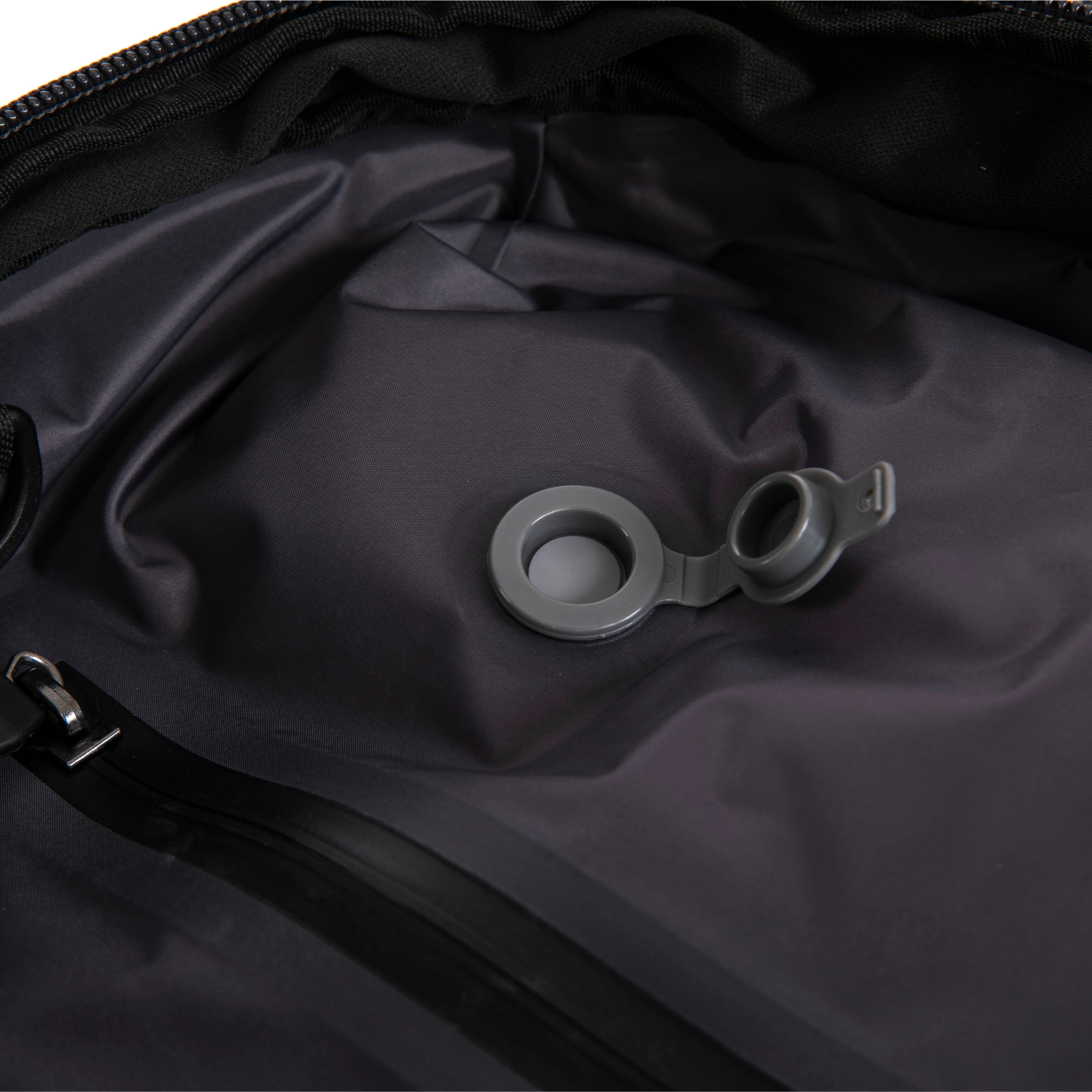 Mochila Compresible V2 – Con o sin bomba, bolsa de compresión incluida