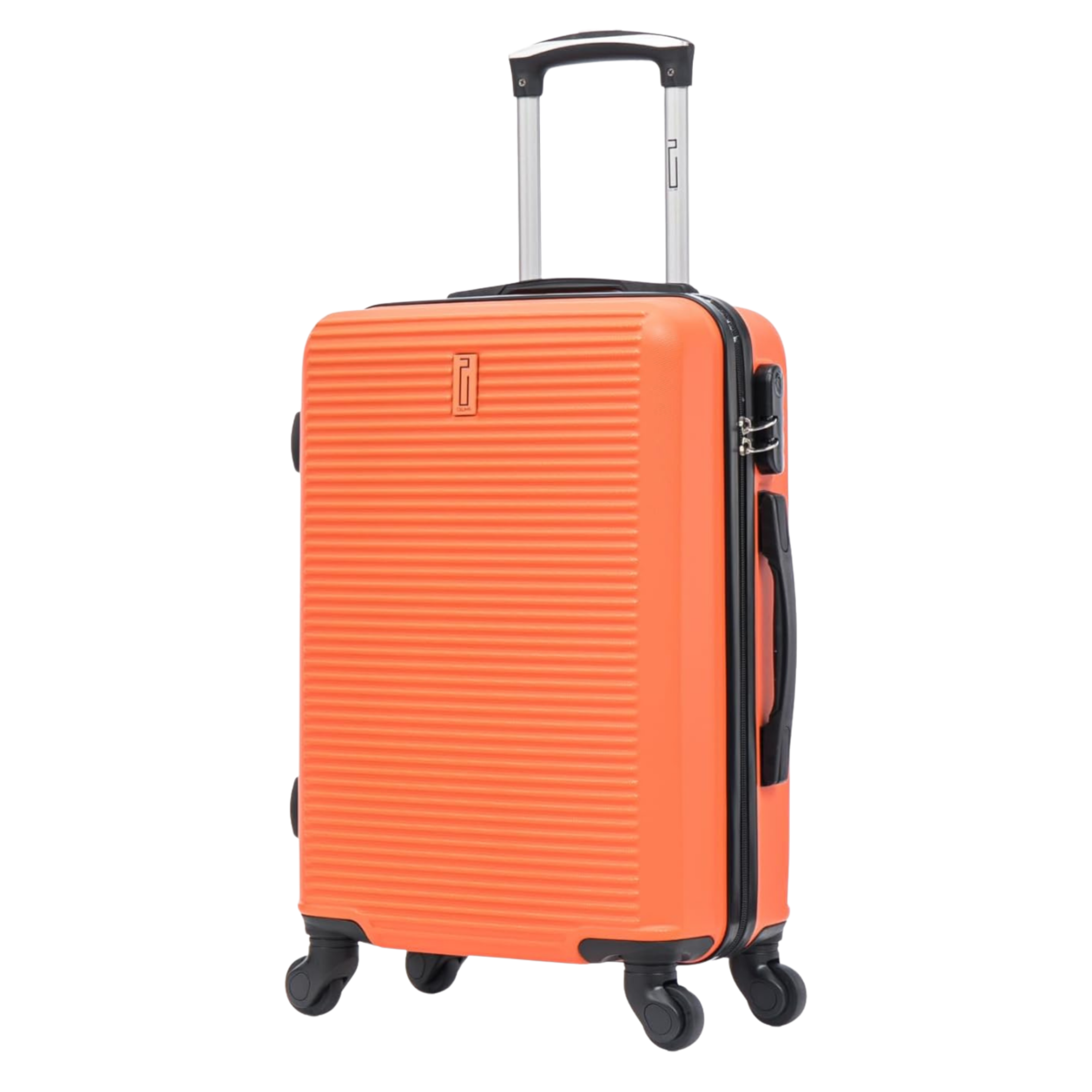 Valise Cabine Week-end | Bagage Cabine | 55x35x25 | Orange