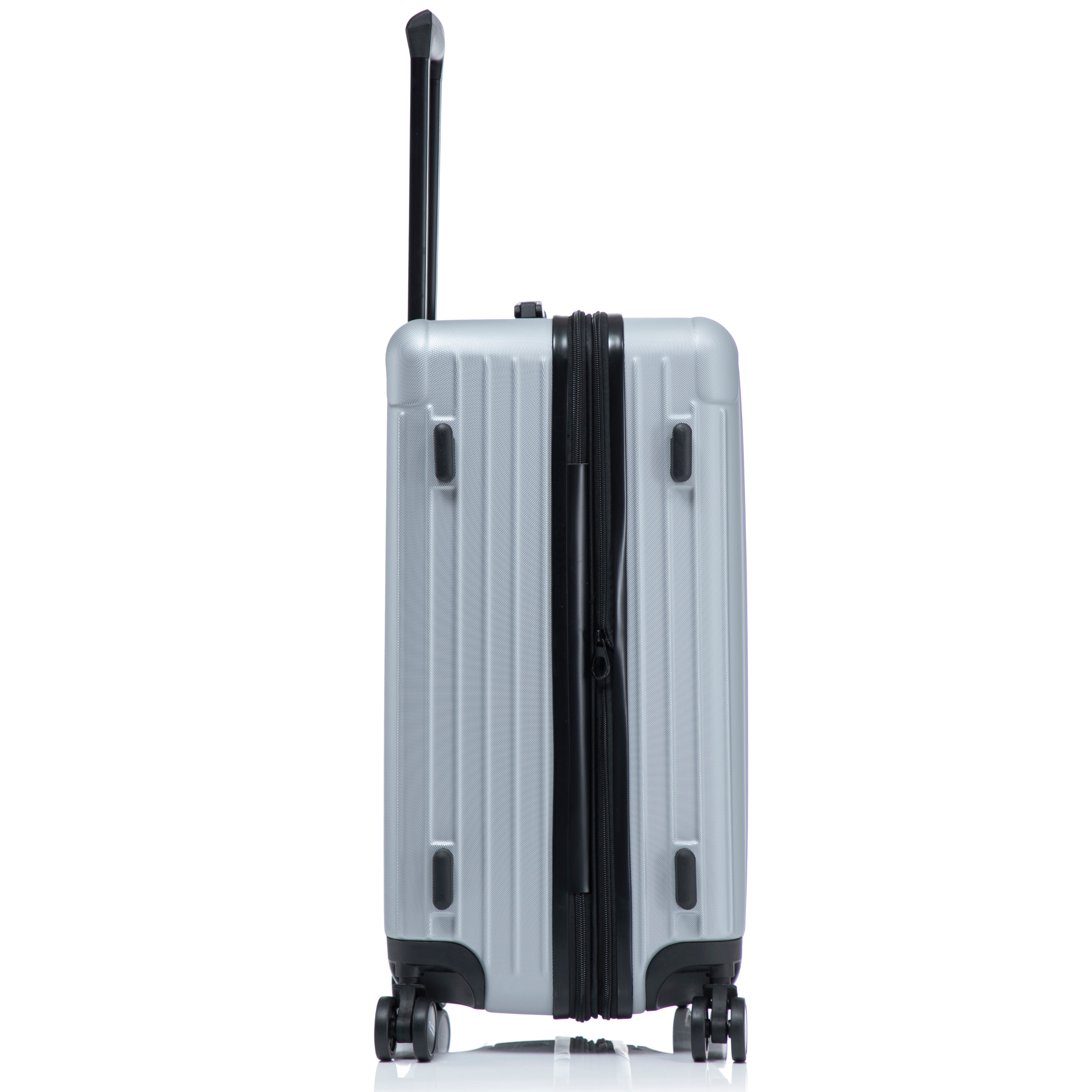 Valise cabine Trunk rigide S – 55 x 35 x 25 cm – Serrure TSA