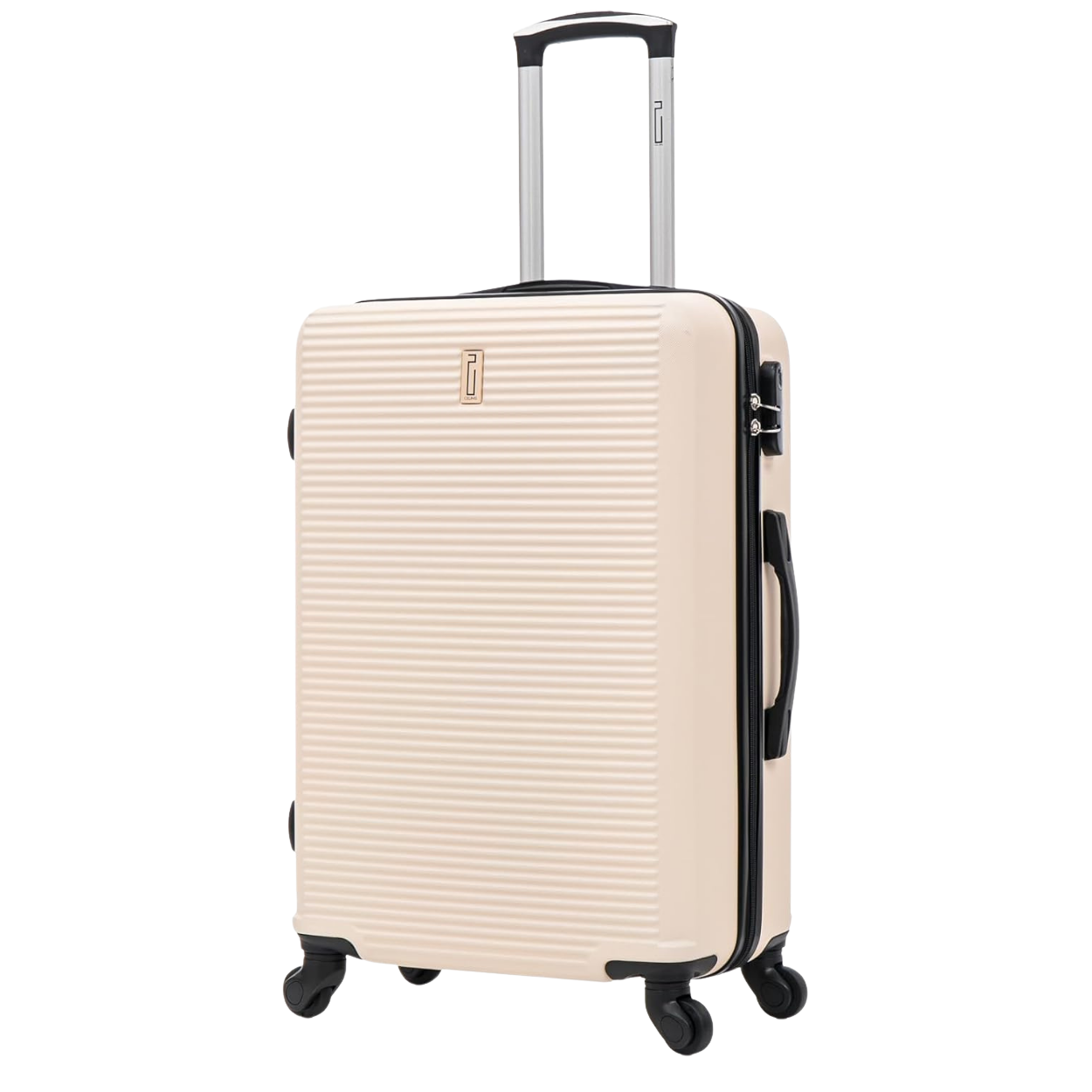 25” Medium Suitcase Weekend | 20 kg Luggage | Blue