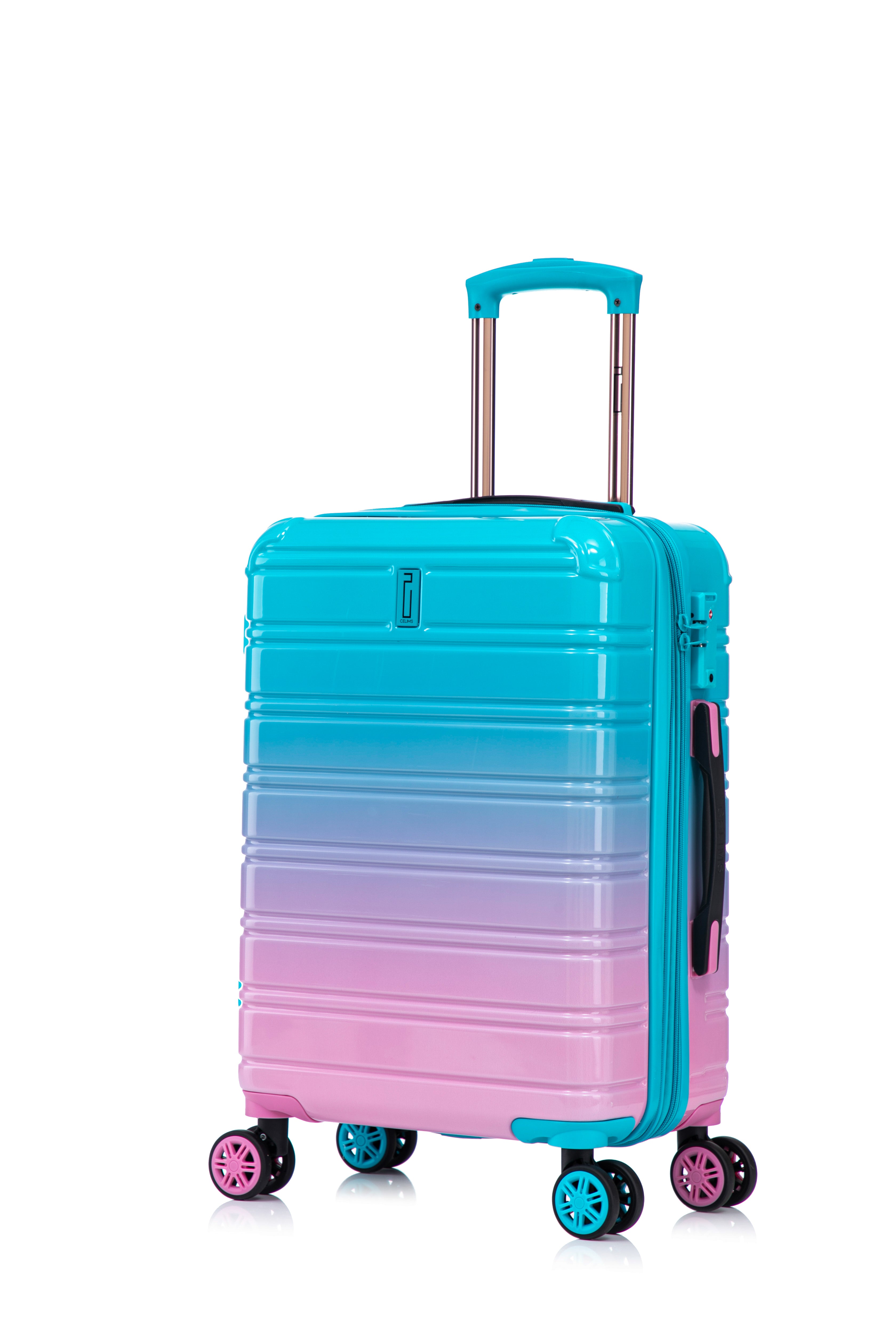 Maleta de cabina - S Policarbonato (55cm)