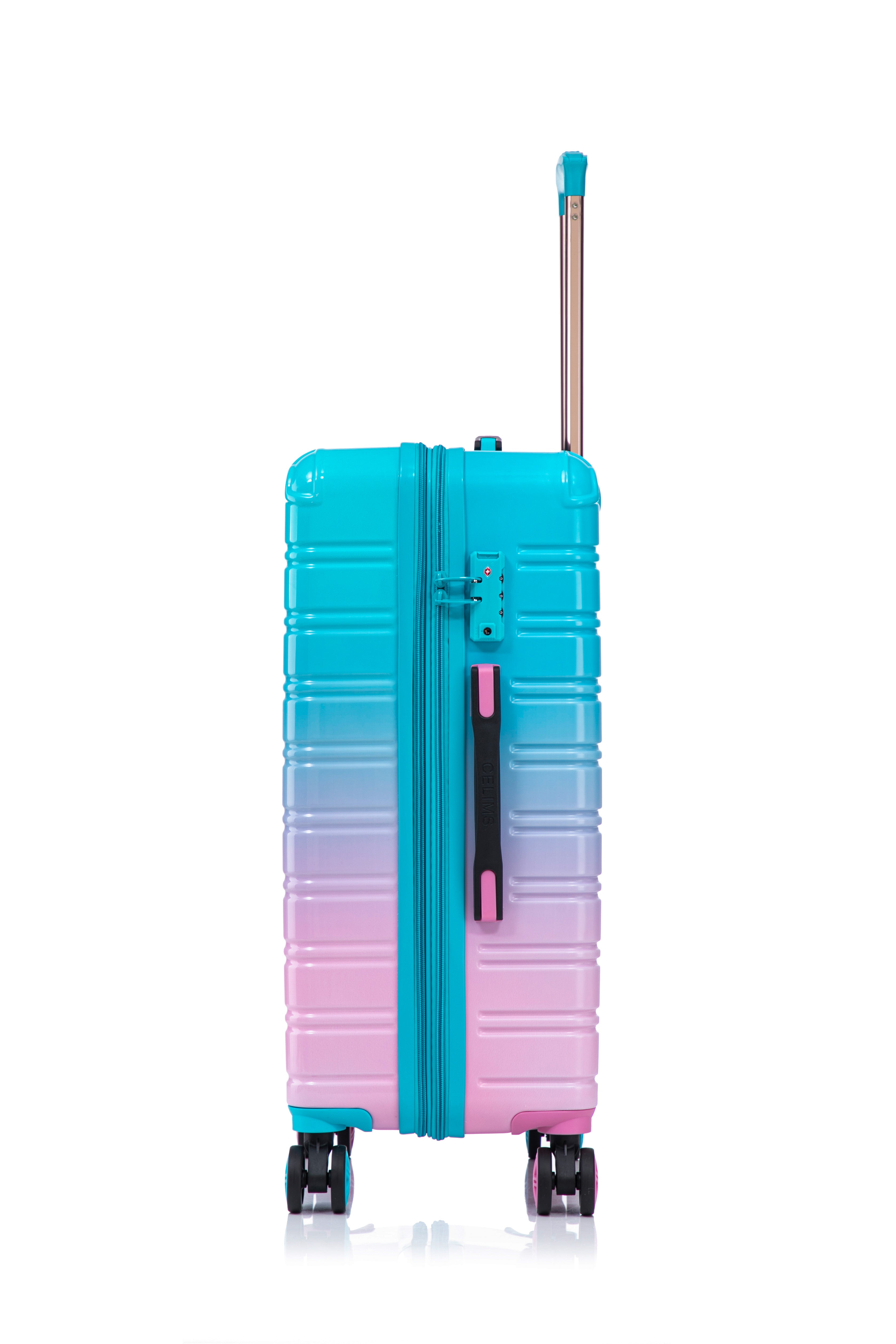 Maleta de cabina - S Policarbonato (55cm)