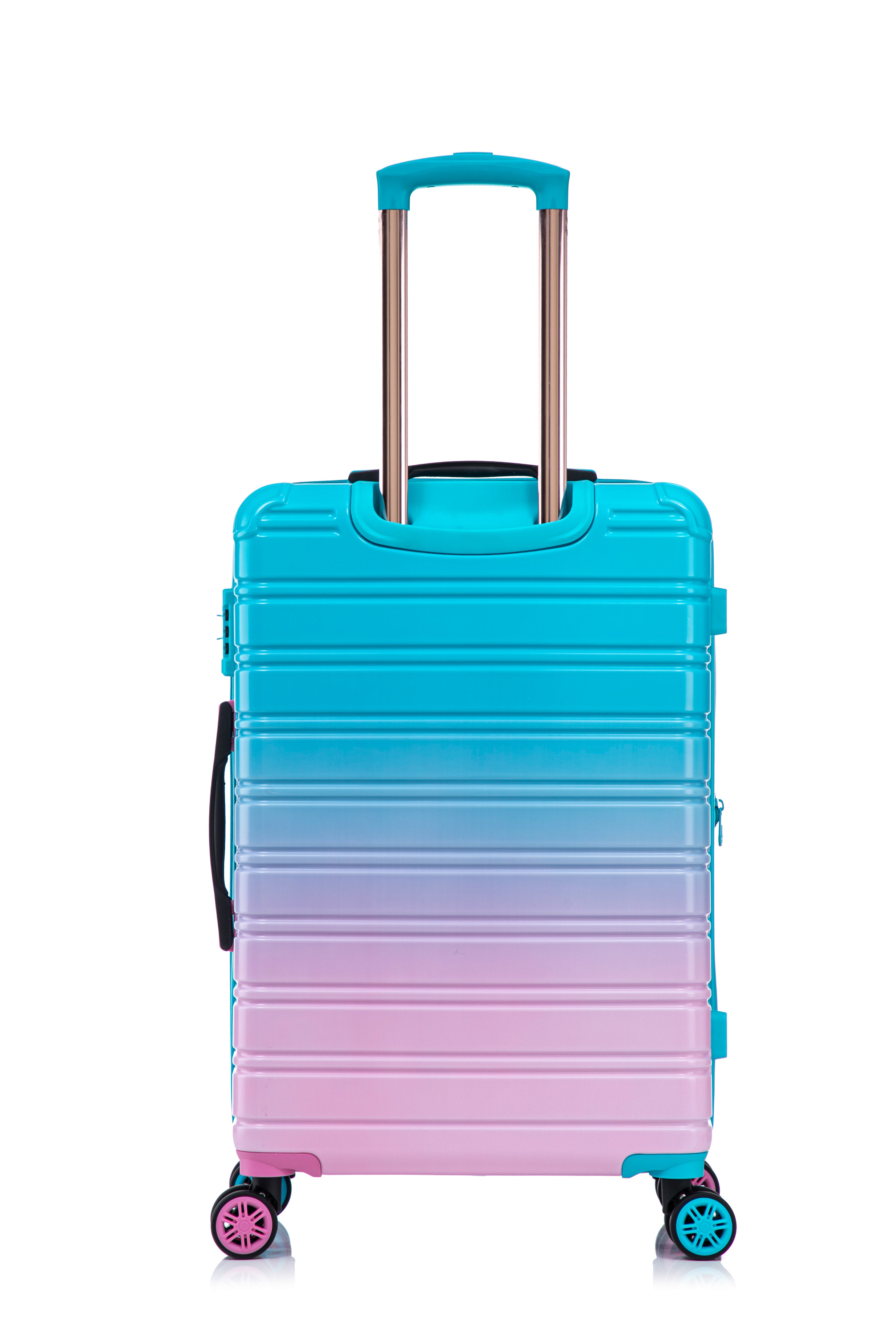 Maleta de cabina - S Policarbonato (55cm)