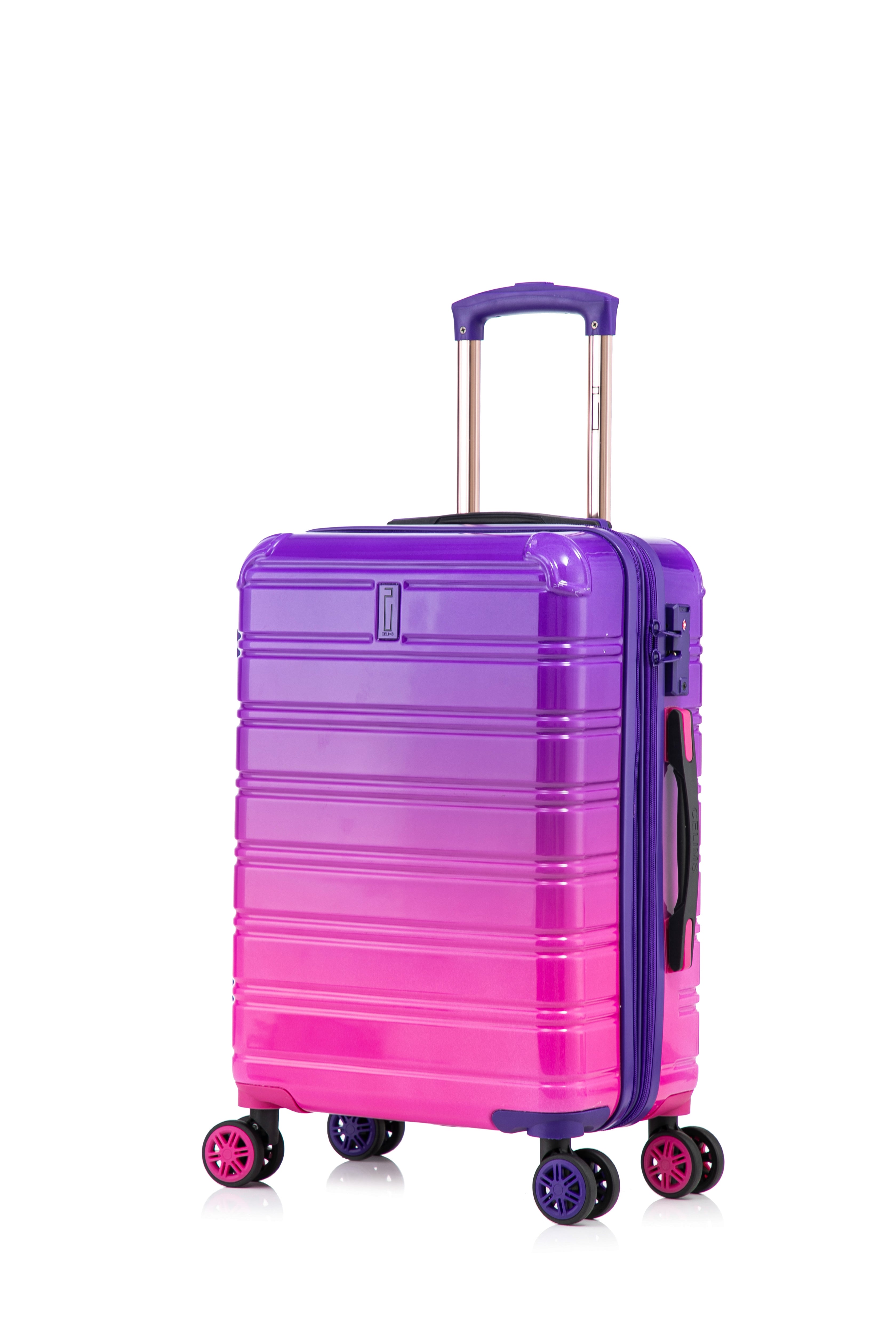 Maleta de cabina - S Policarbonato (55cm)
