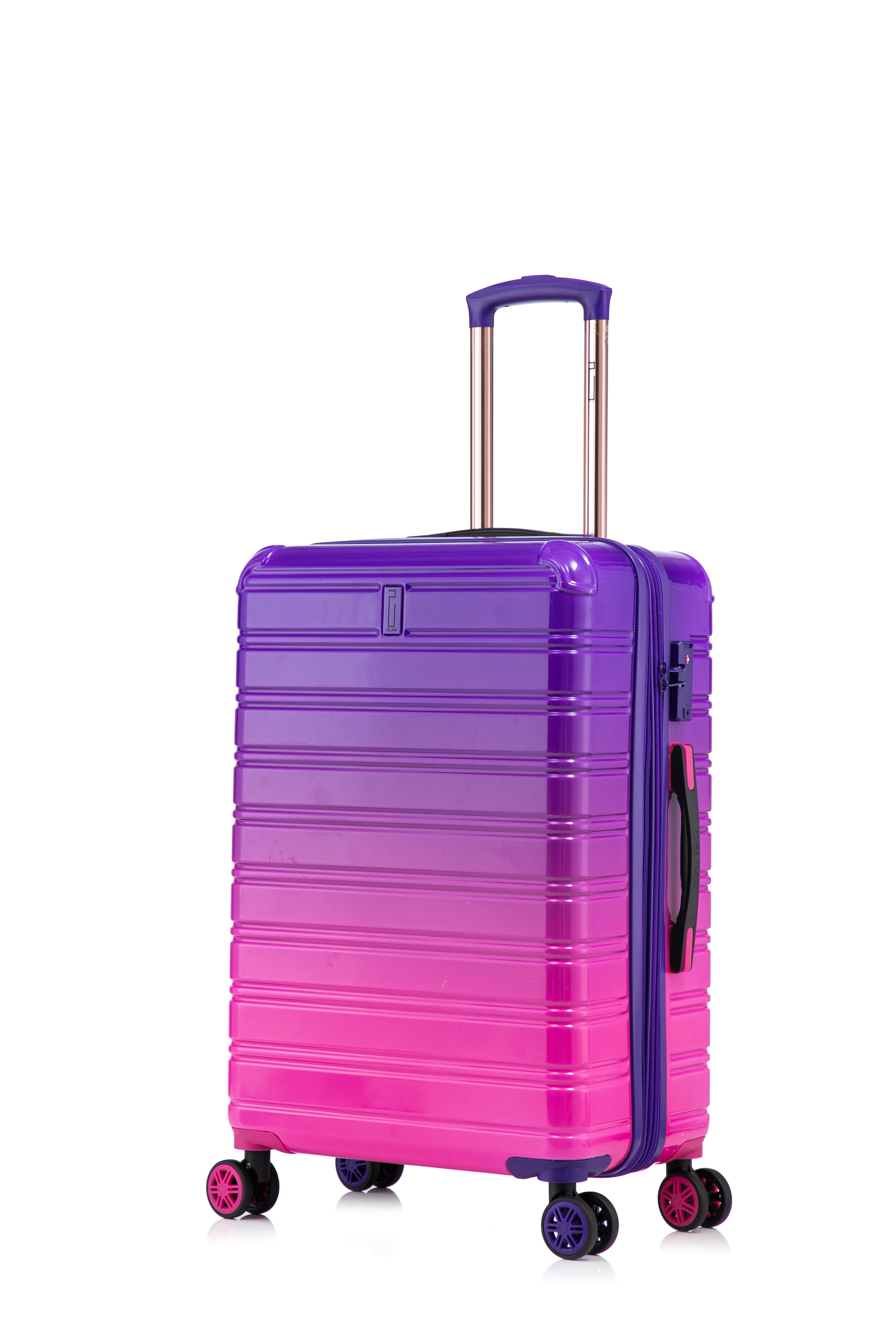 Maleta de cabina - S Policarbonato (55cm)