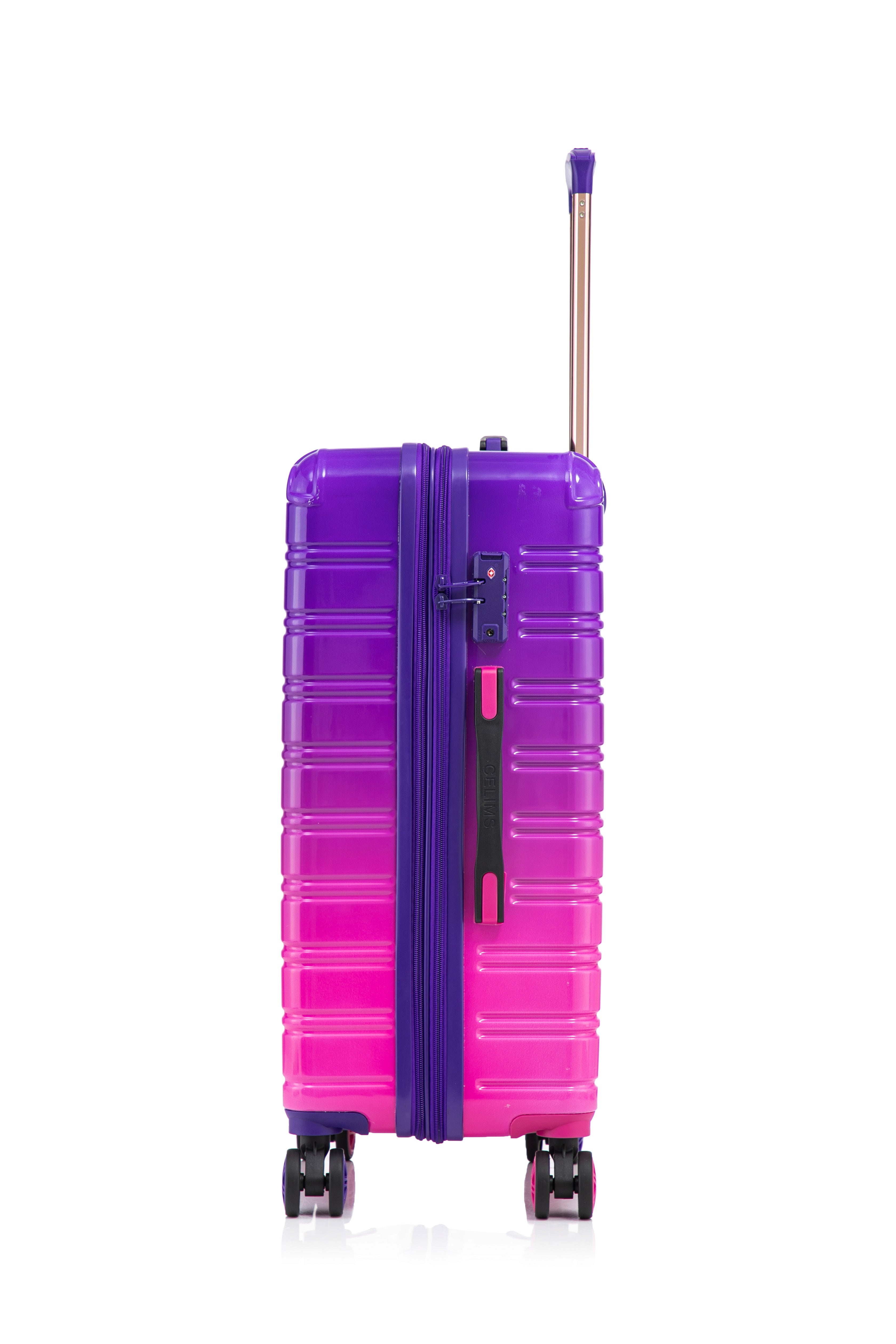 Maleta de cabina - S Policarbonato (55cm)