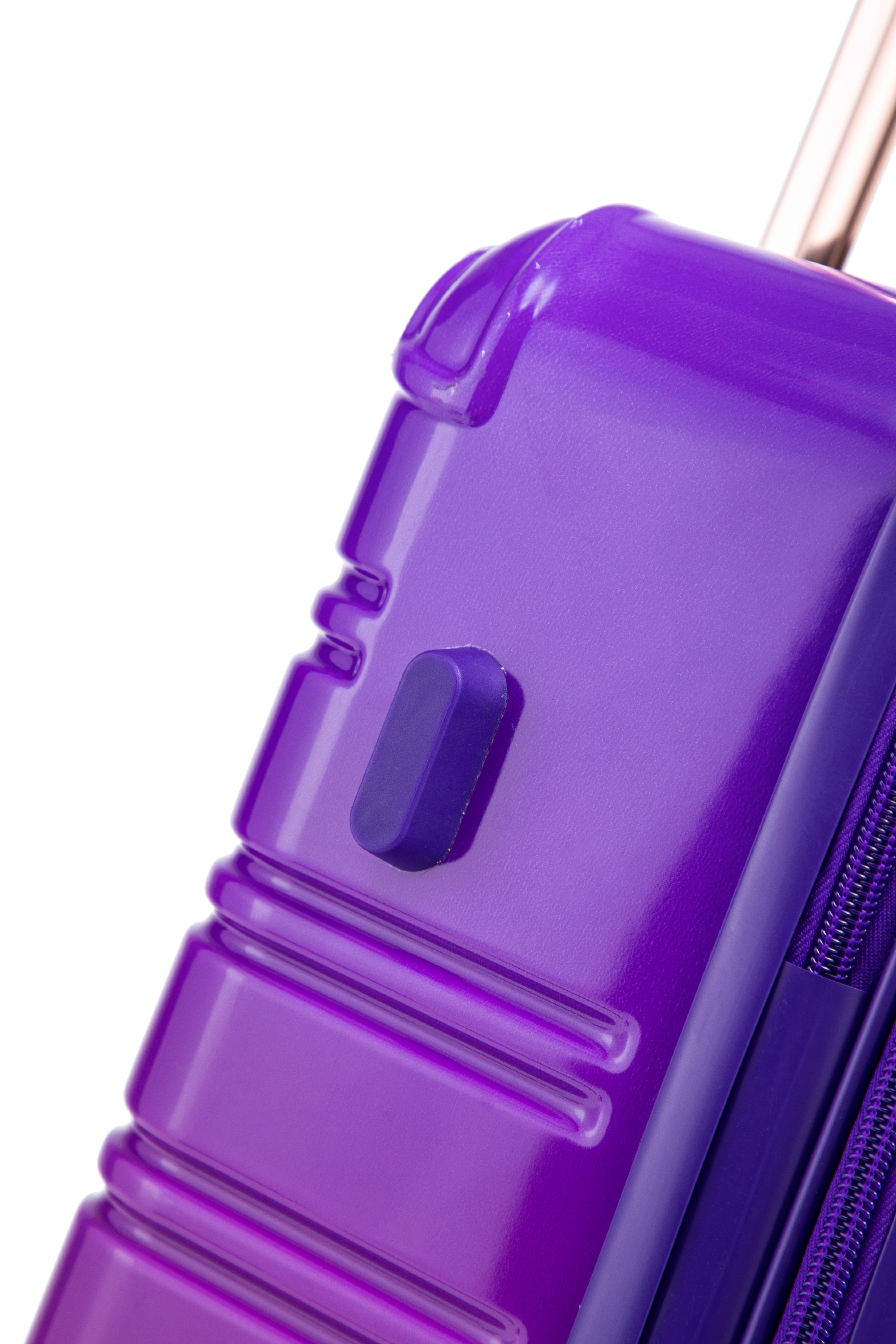 Maleta de cabina - S Policarbonato (55cm)