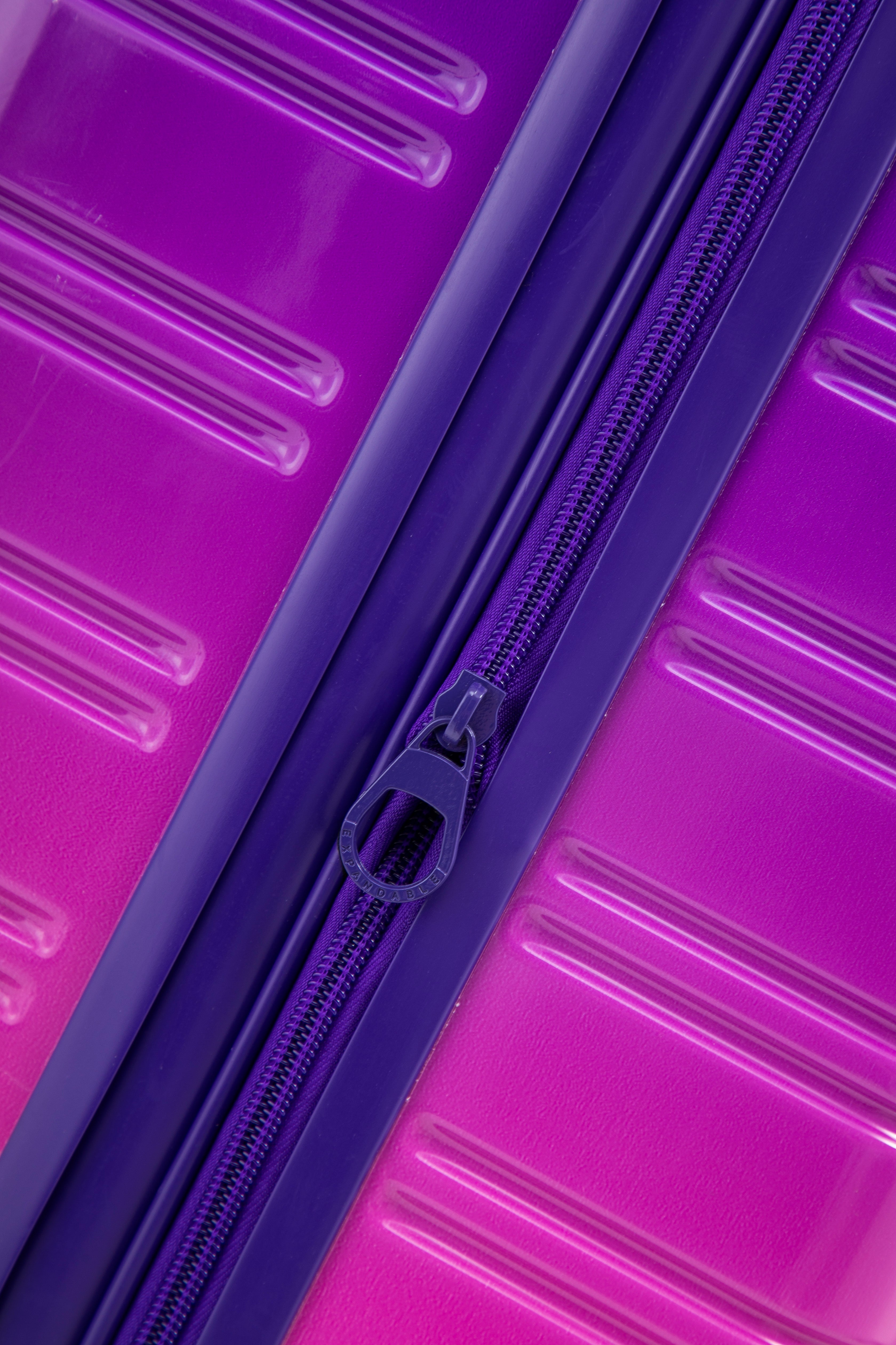 Maleta de cabina - S Policarbonato (55cm)