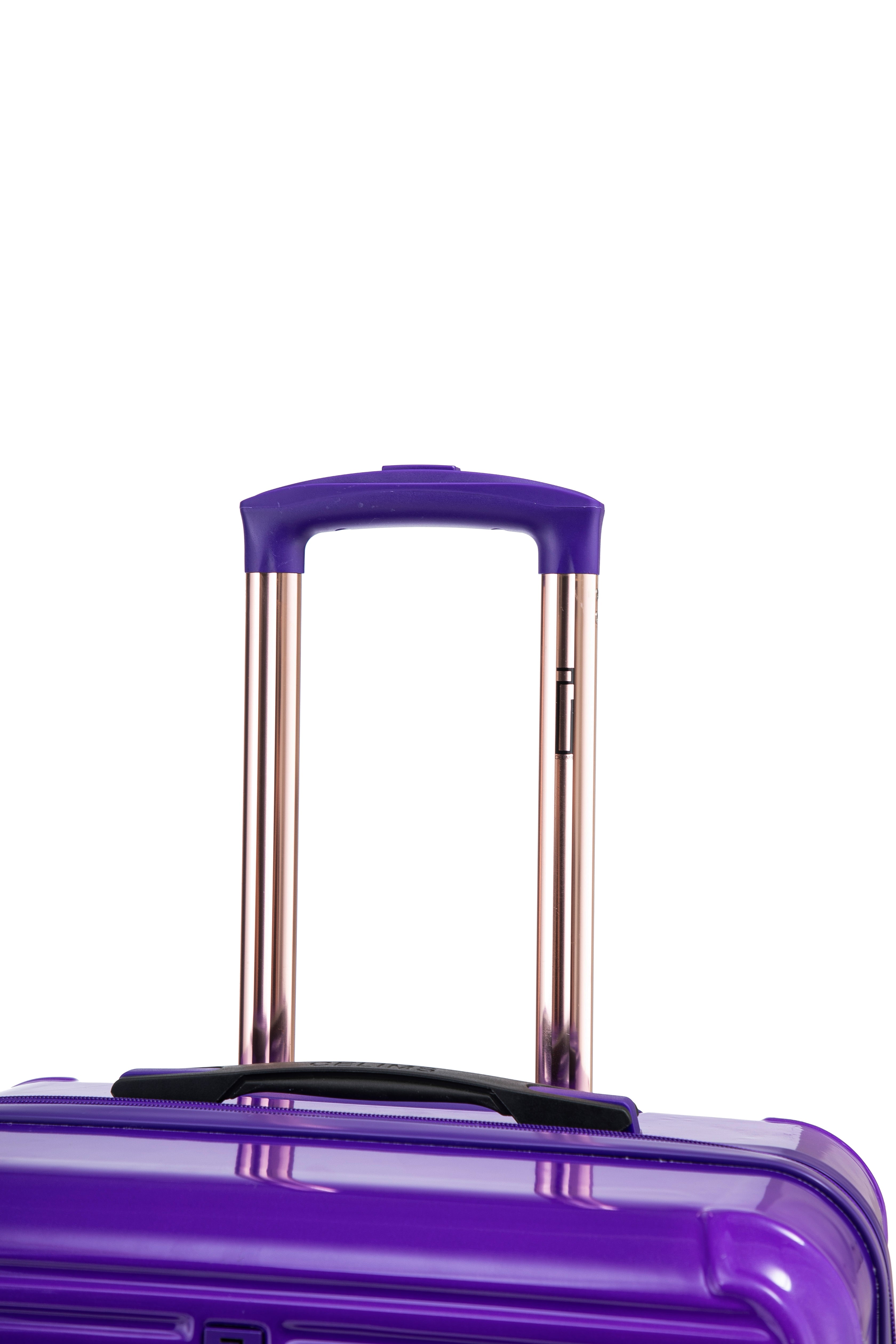 Maleta de cabina - S Policarbonato (55cm)