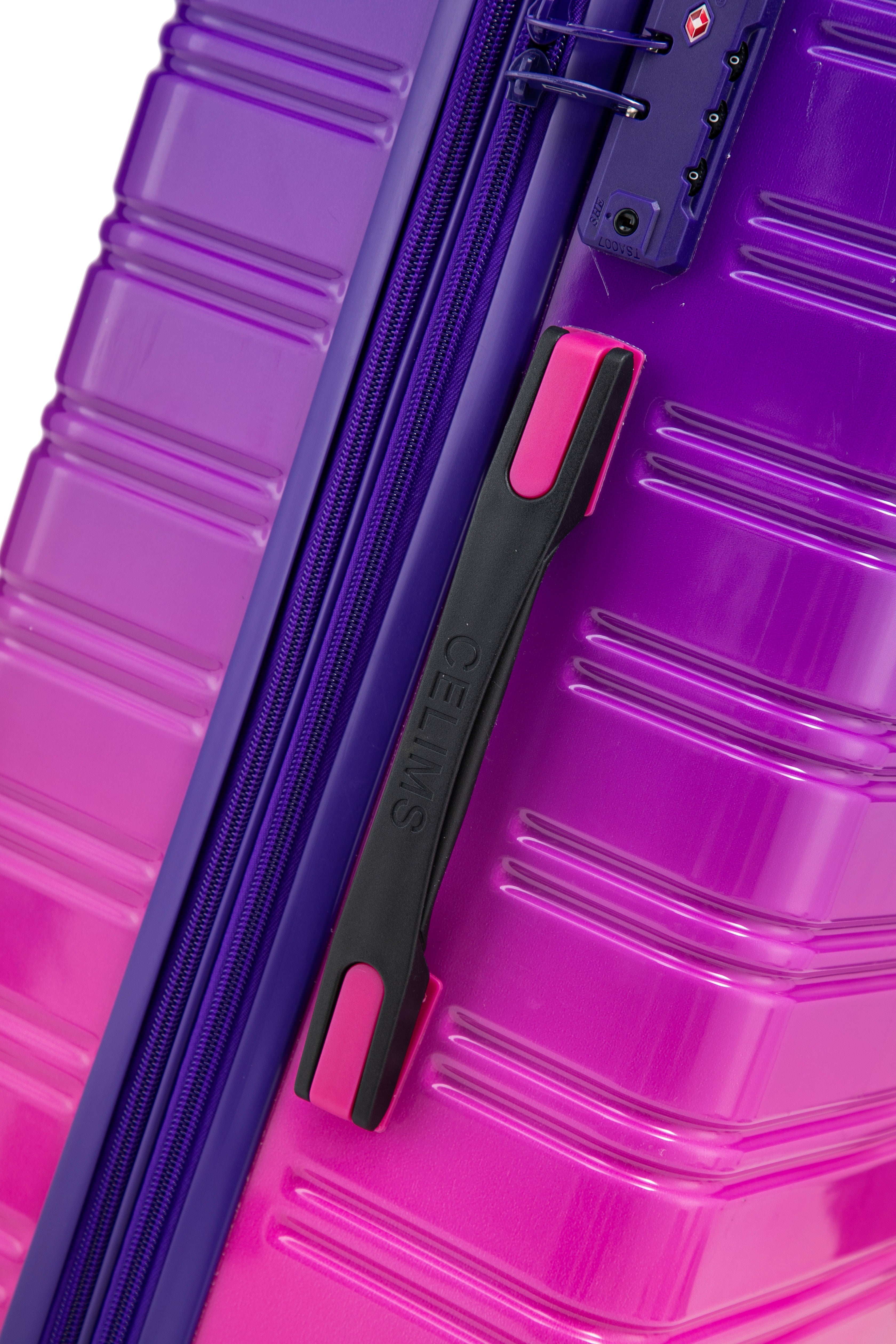 Maleta de cabina - S Policarbonato (55cm)