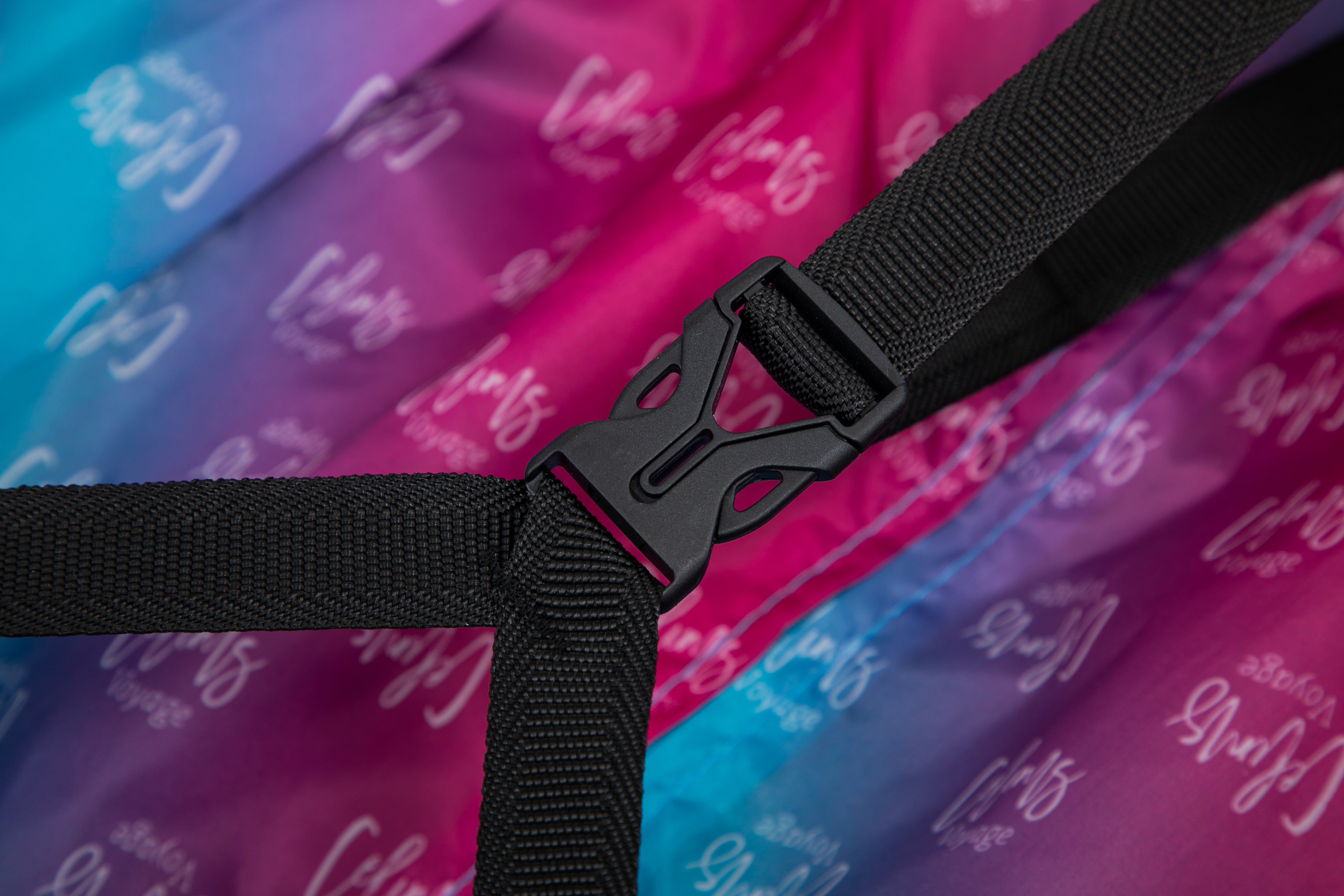 Maleta de cabina - S Policarbonato (55cm)