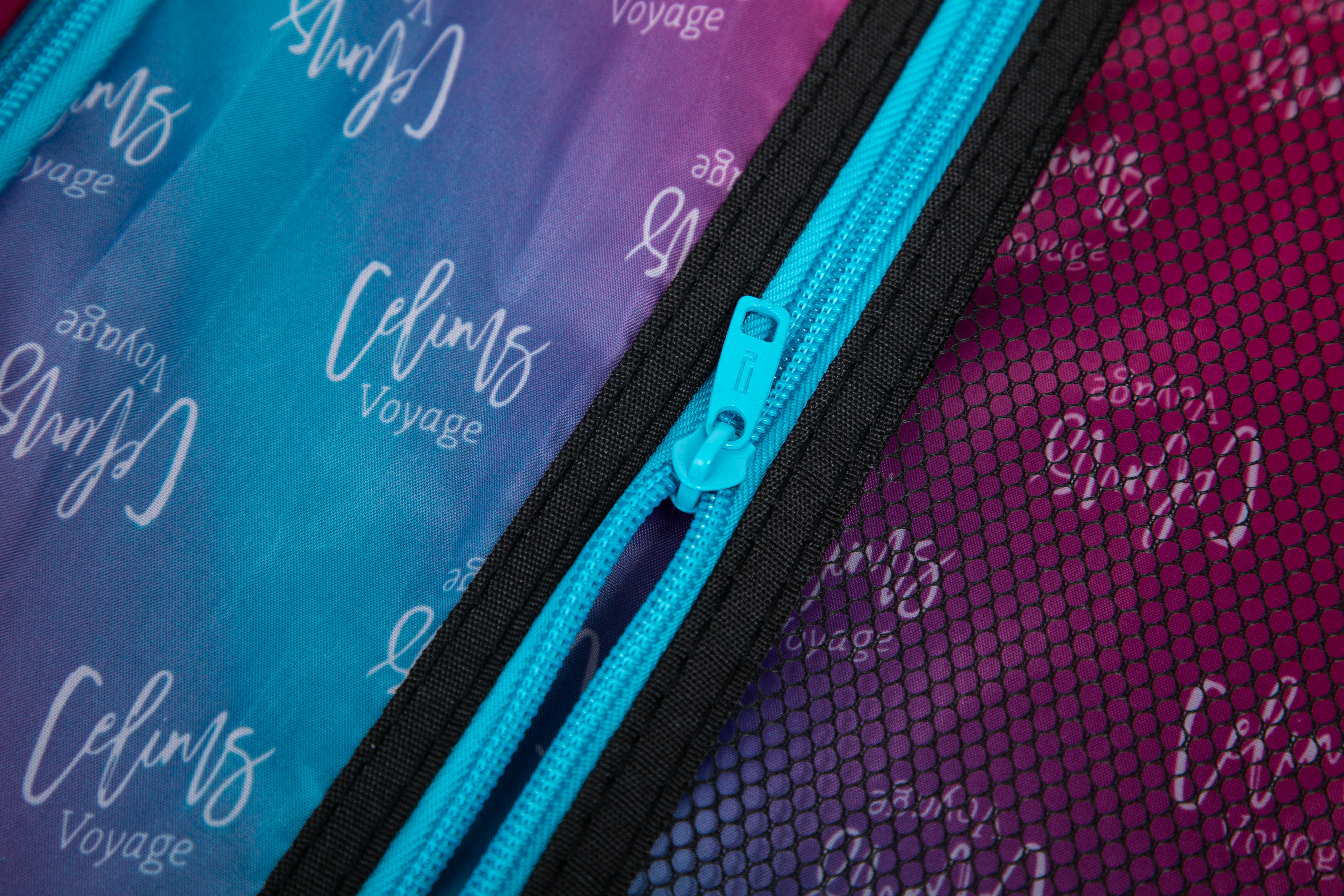 Maleta de cabina - S Policarbonato (55cm)