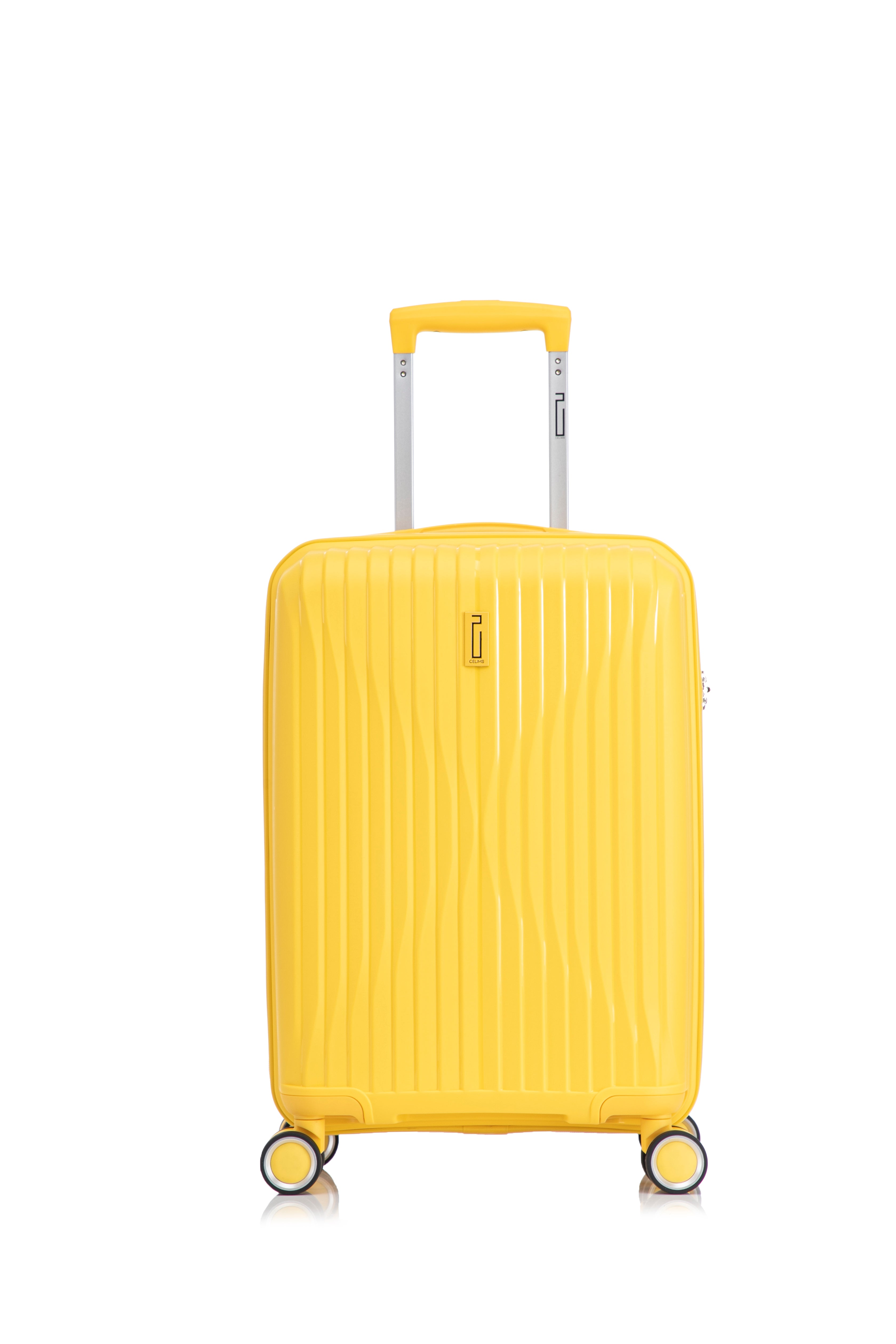 Maleta de cabina - S Polipropileno (55cm)