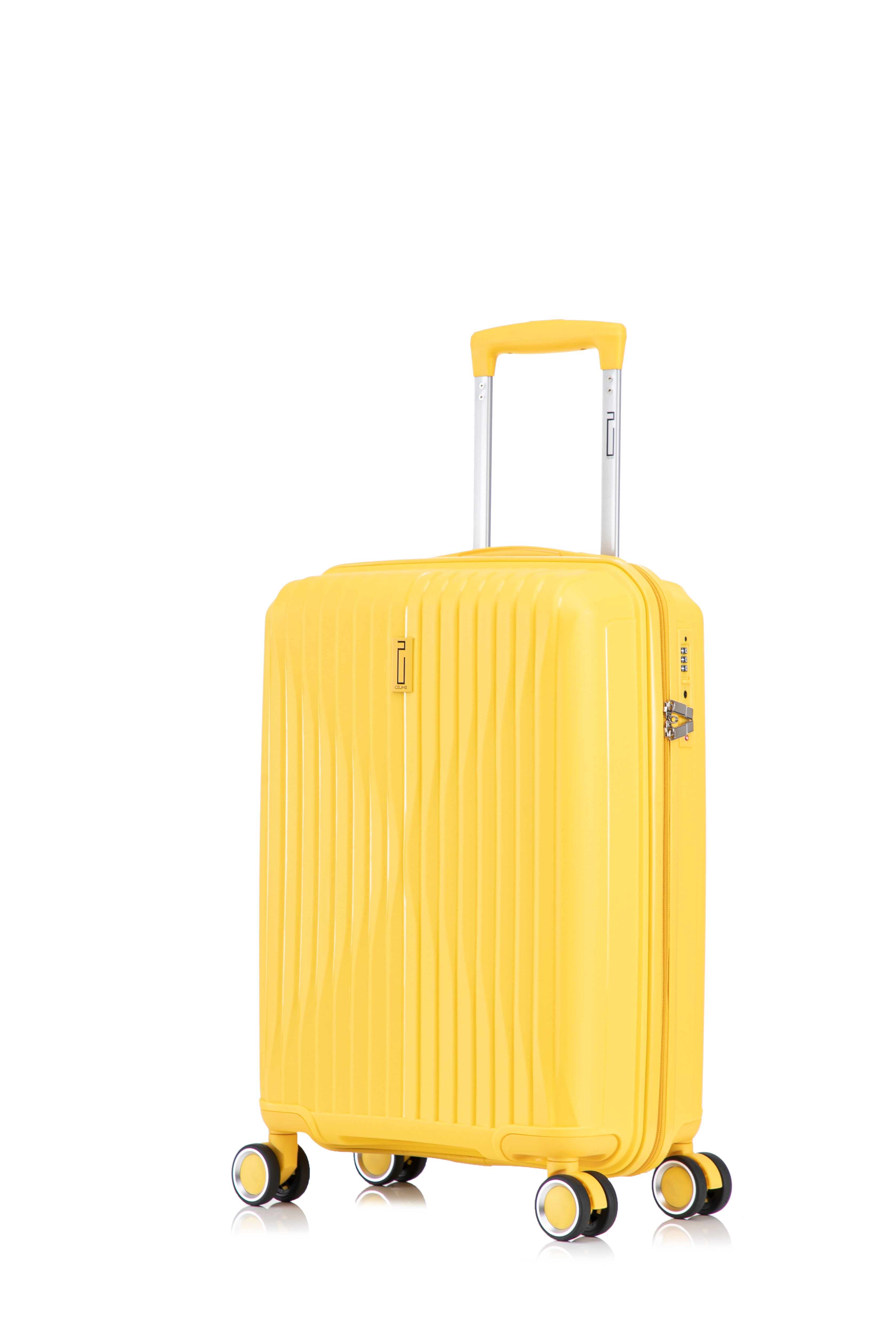 Maleta de cabina - S Polipropileno (55cm)