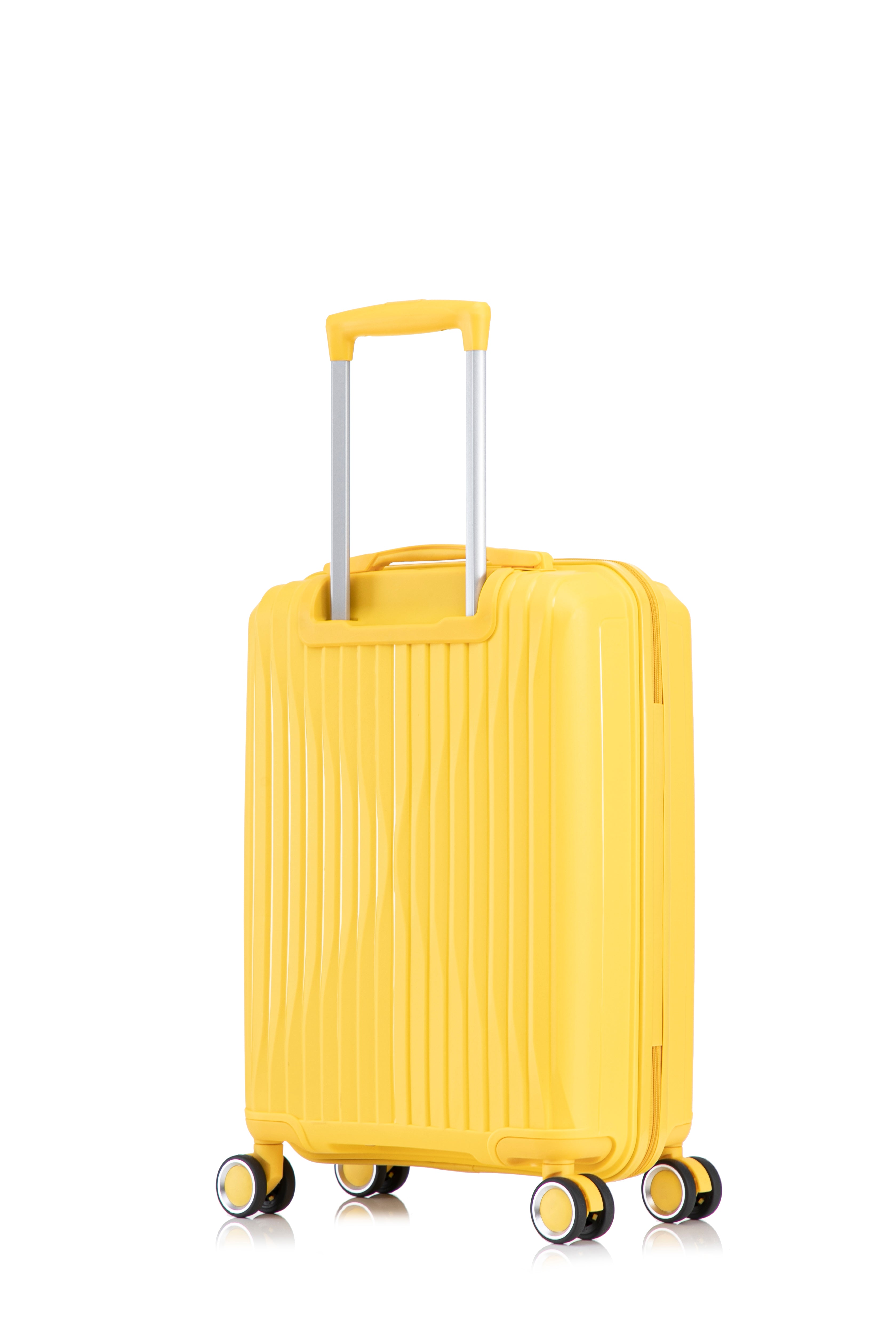 Maleta de cabina - S Polipropileno (55cm)