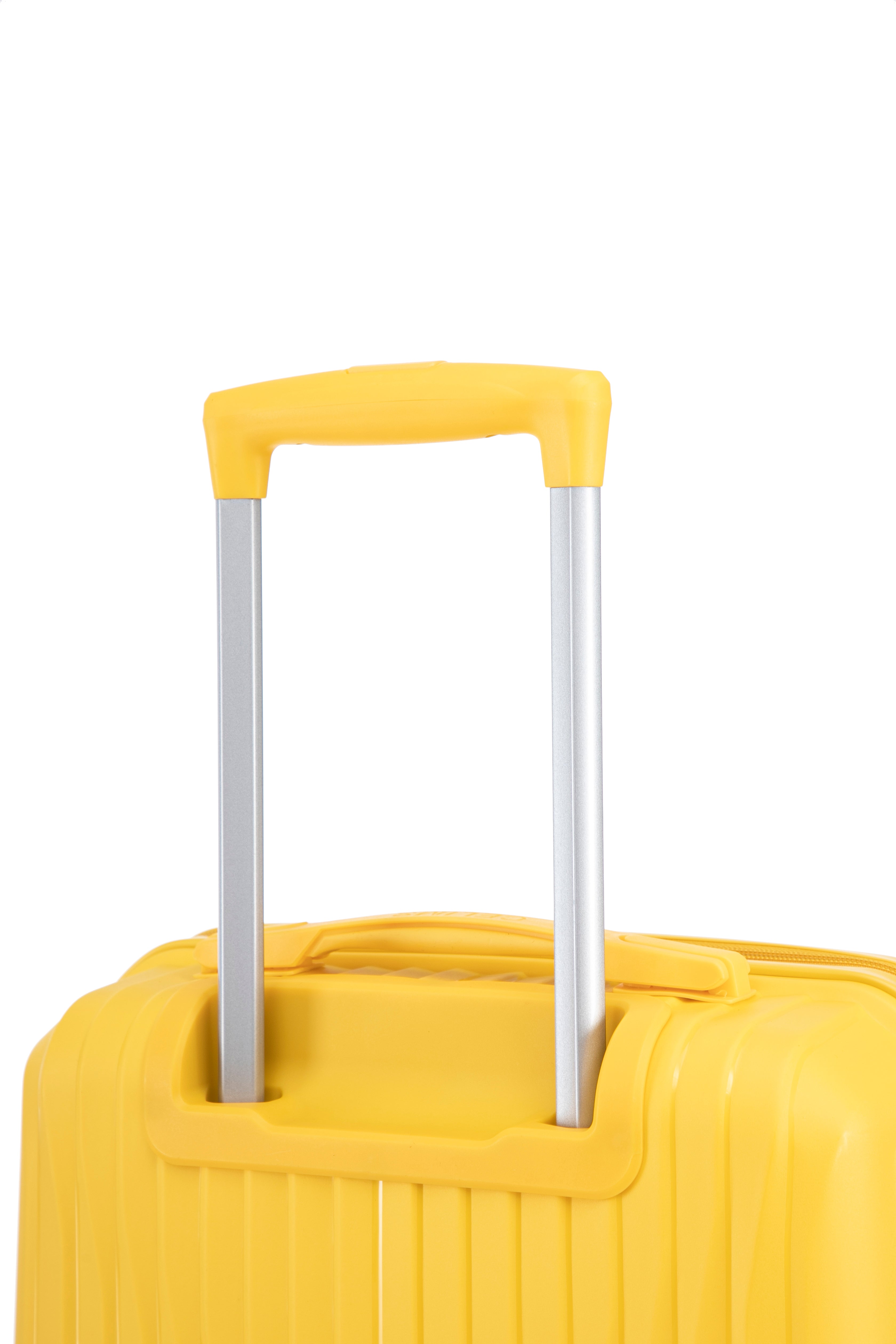 Maleta Mediana de Polipropileno | maleta de 20 kg | 65x40x25 | Azul