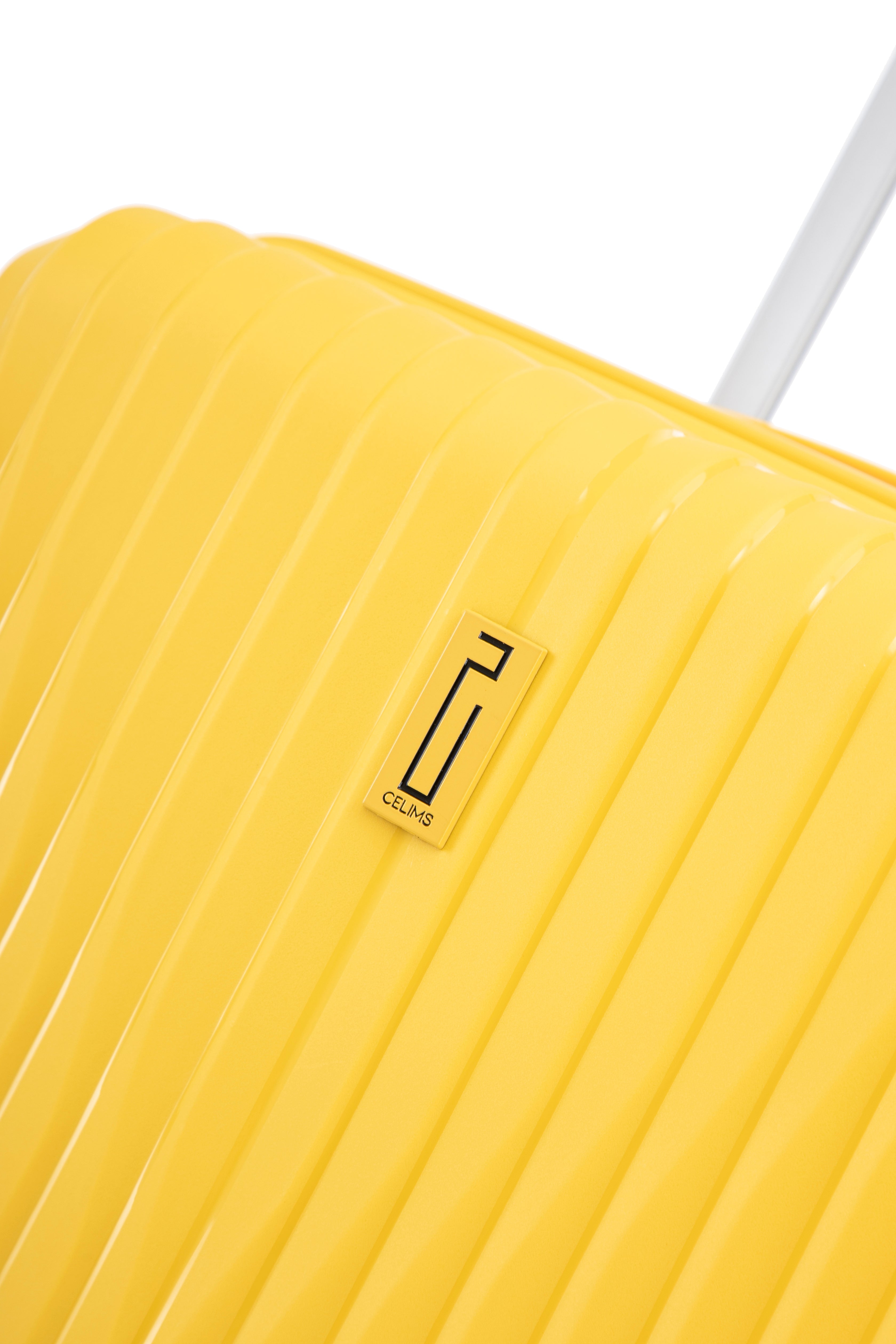 Valise Soute - L Polypropylène (65cm)