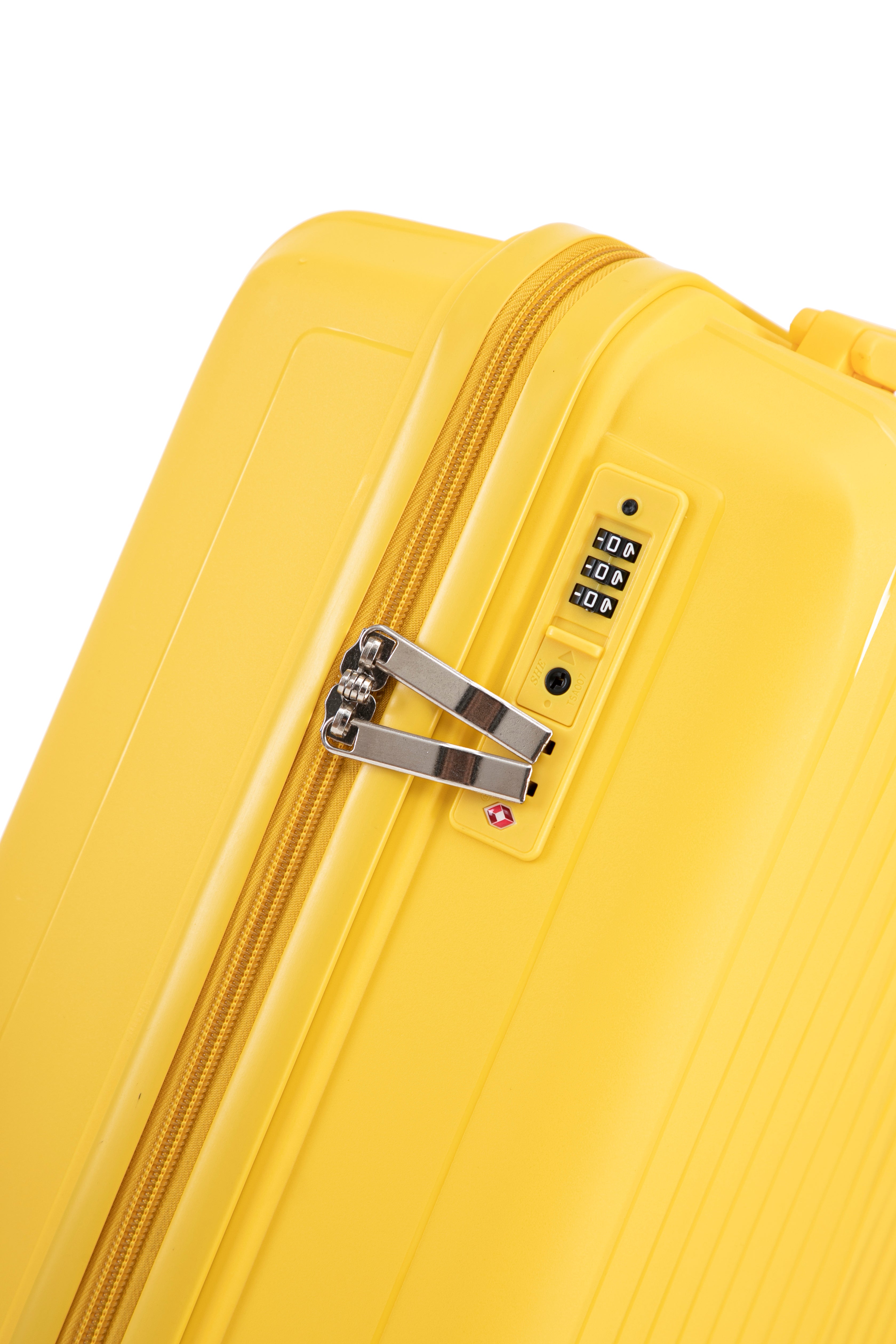 Valise Cabine - S Polypropylène (55cm)