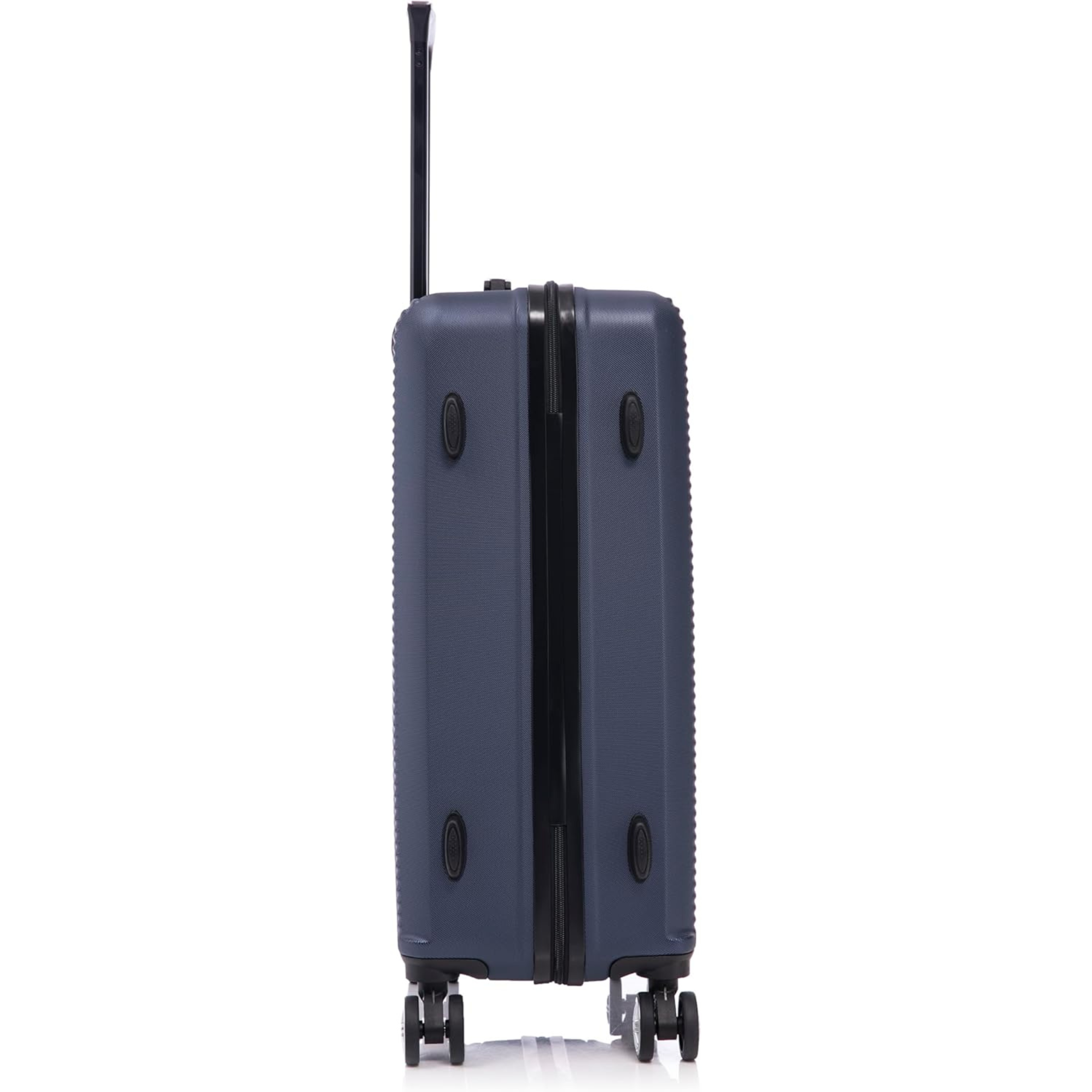 Maleta de cabina WEEK-END | Equipaje de cabina | 55x35x25 | Negro