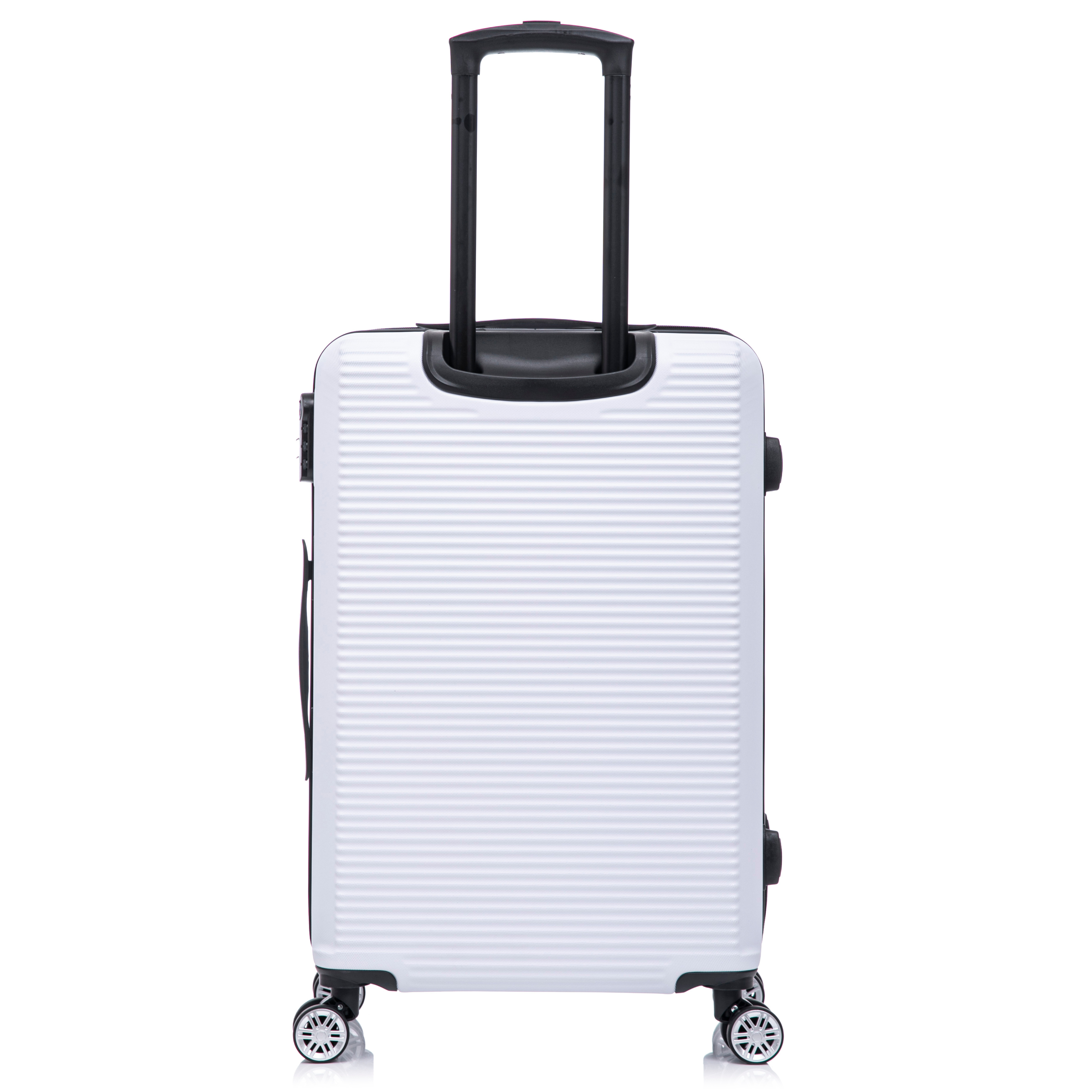 Valise Moyenne Week-end | Valise 20 kg | 65x40x25