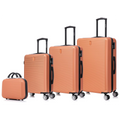 Corail / 4-teiliges Set