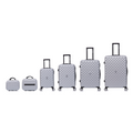 Argent Sterling / Set mit 6 Stück