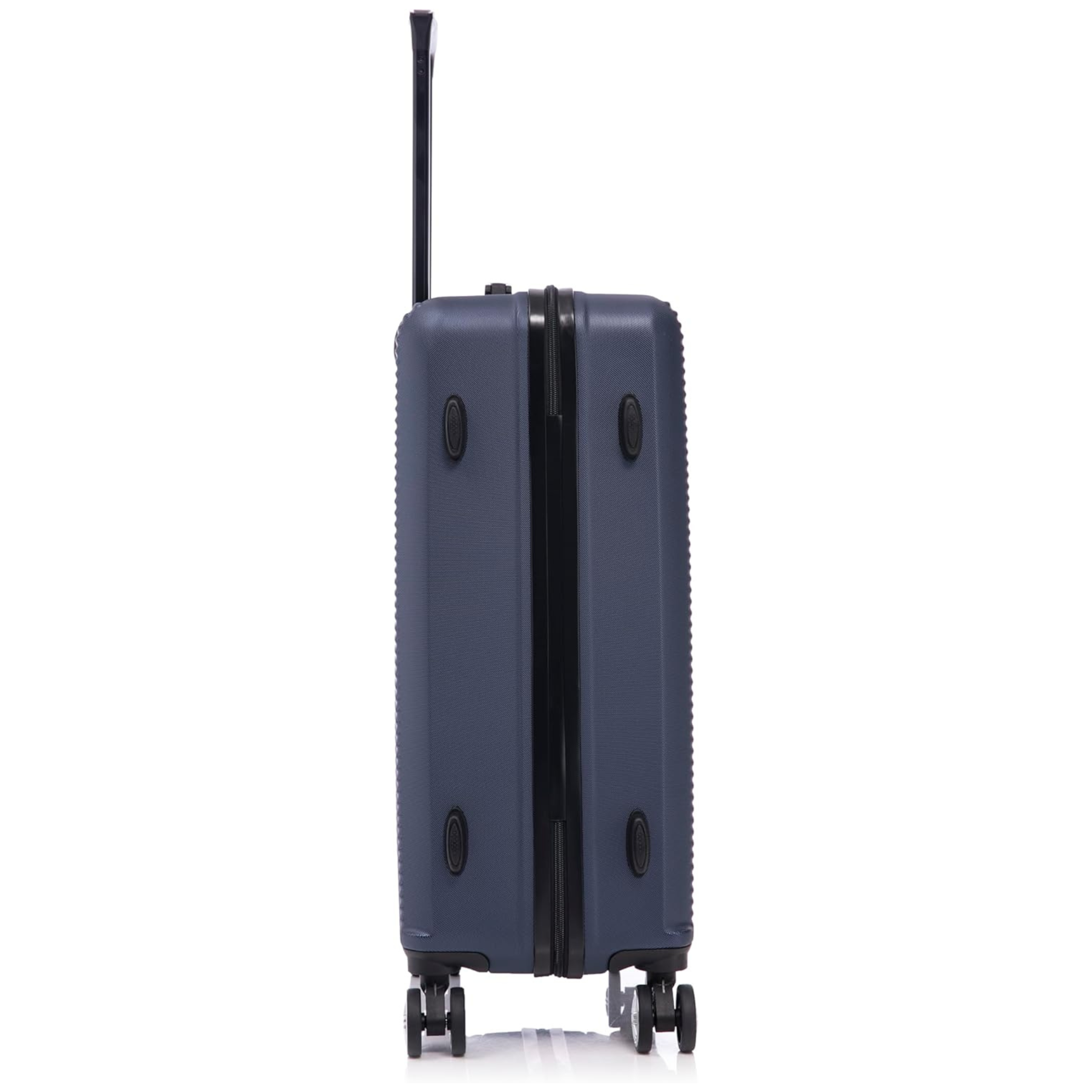 30” Large Suitcase Weekend | 23 kg Suitcase | Black