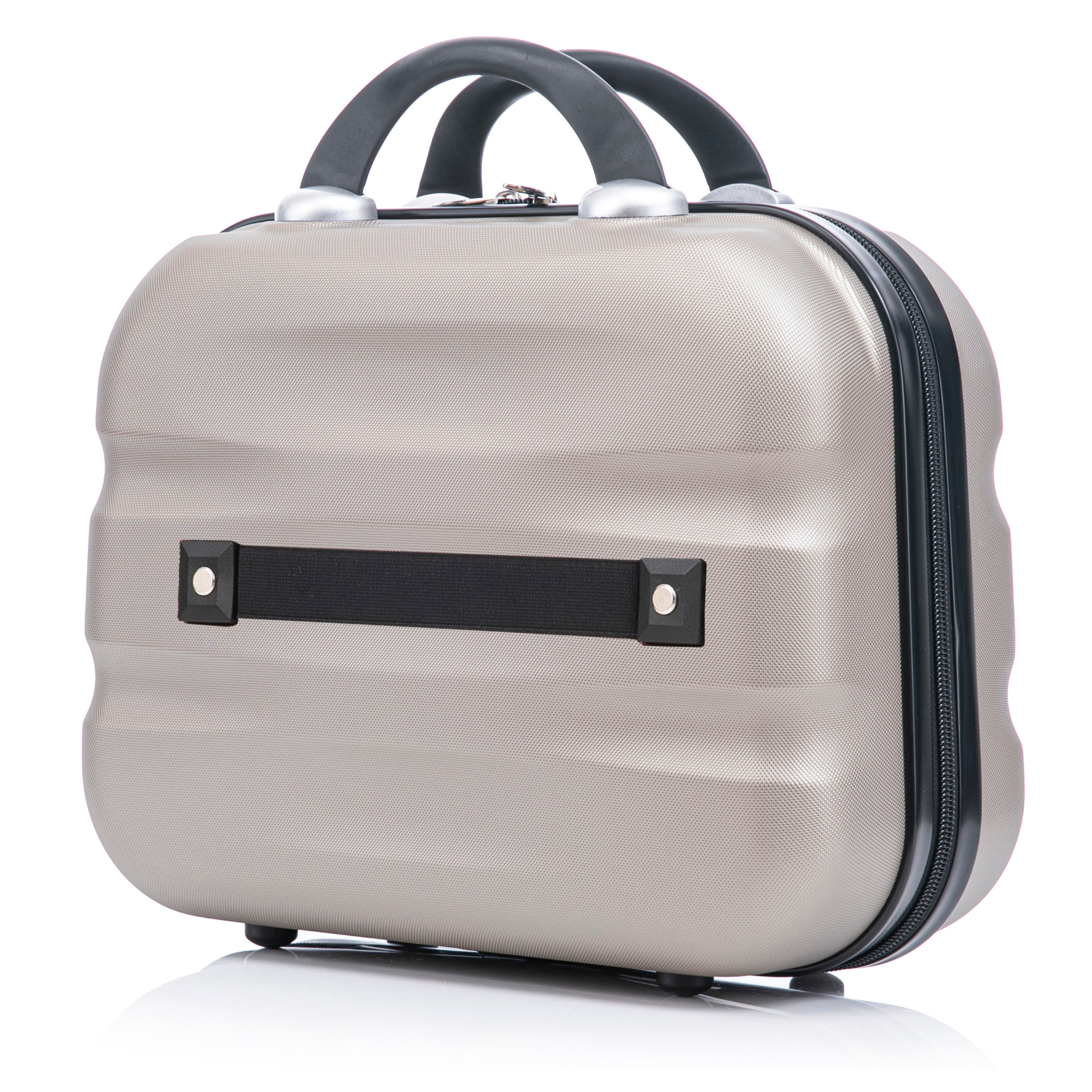 Vanity - Trousse de toilette - 30cm - ABS