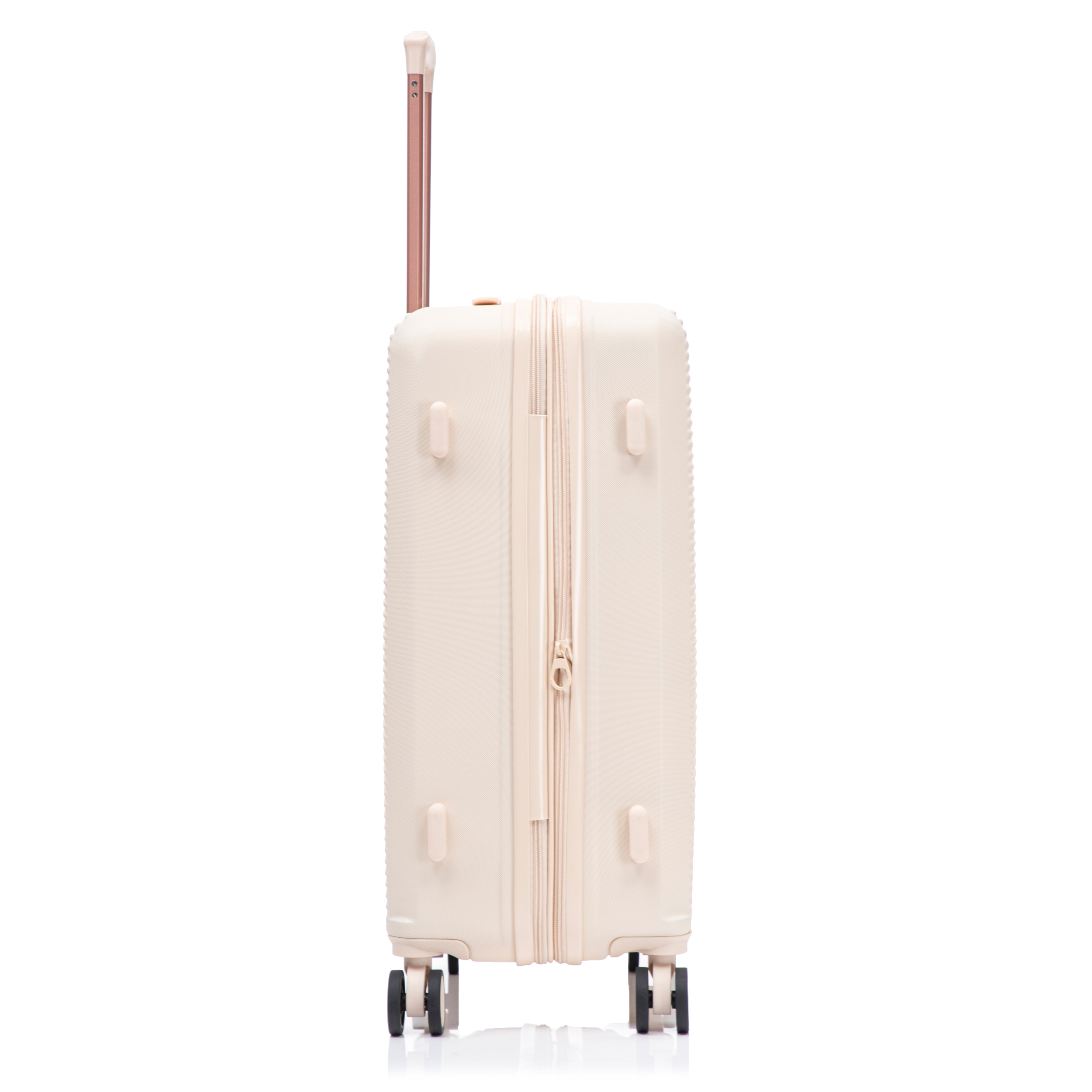 Maleta de cabina ABS - S (55 cm)