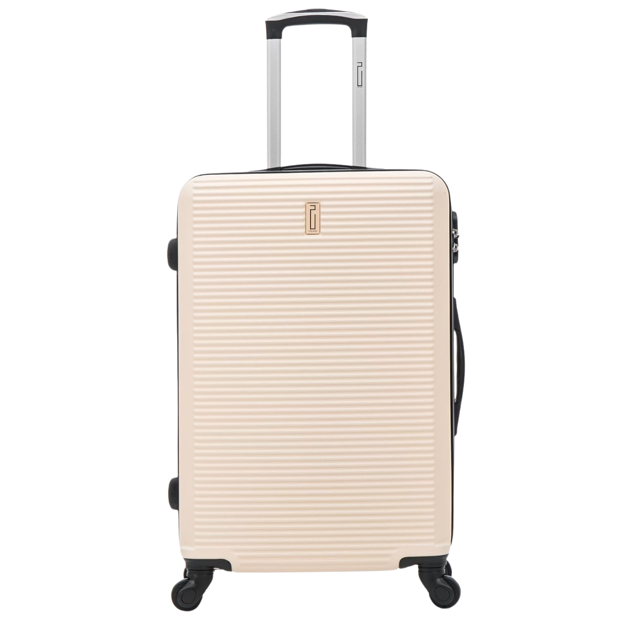 25” Medium Suitcase Weekend | 20 kg Luggage | Blue