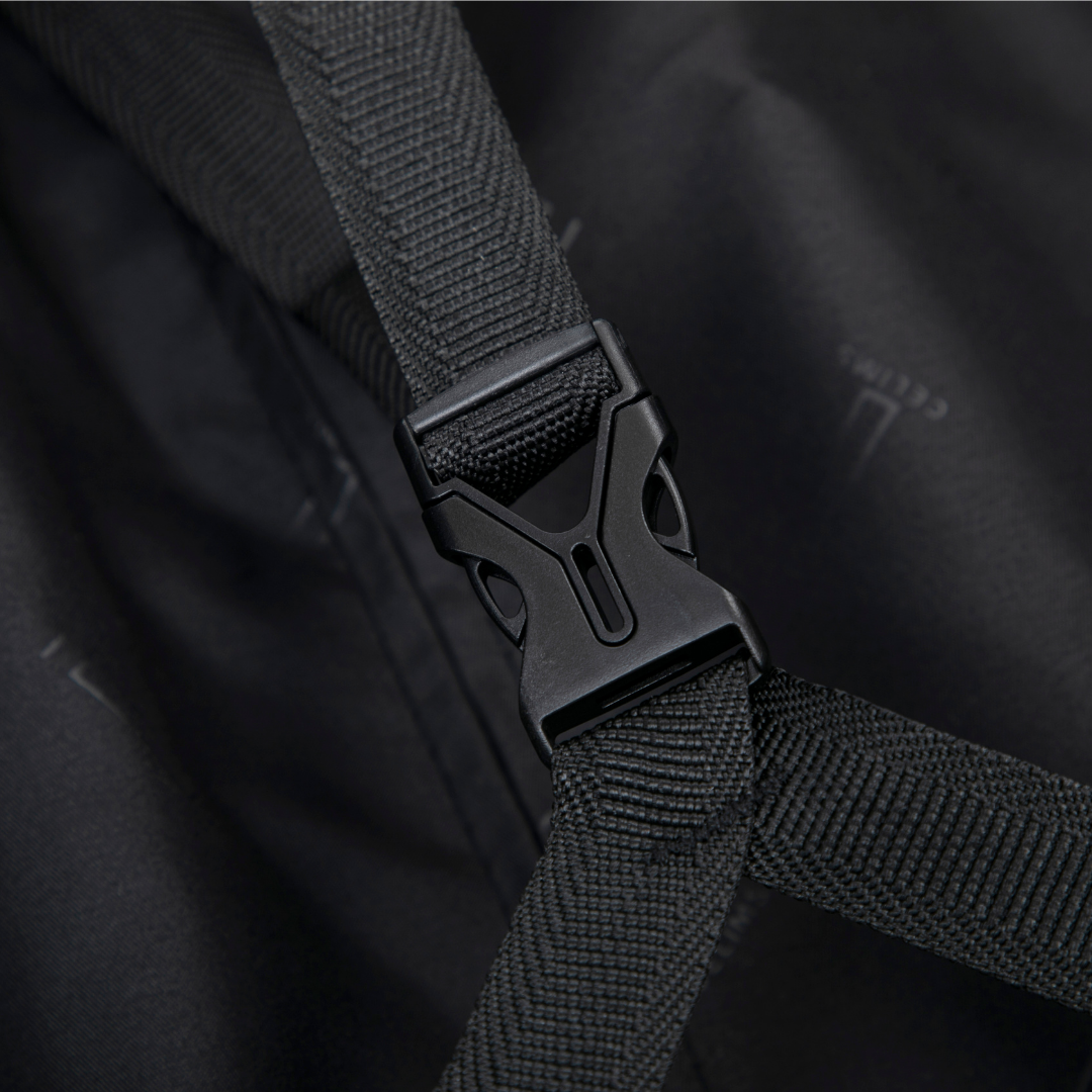 Valise Cabine 58 cm ABS – Front Opening - Extensible & Serrure TSA