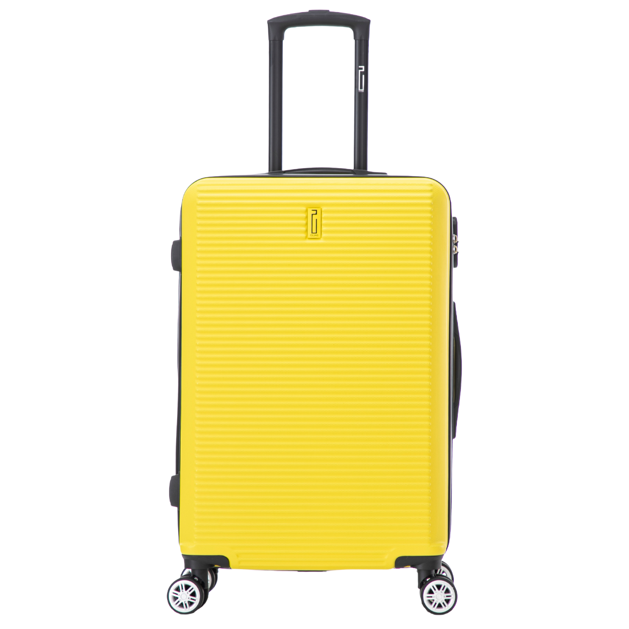 25” Medium Suitcase Weekend | 20 kg Luggage | Blue