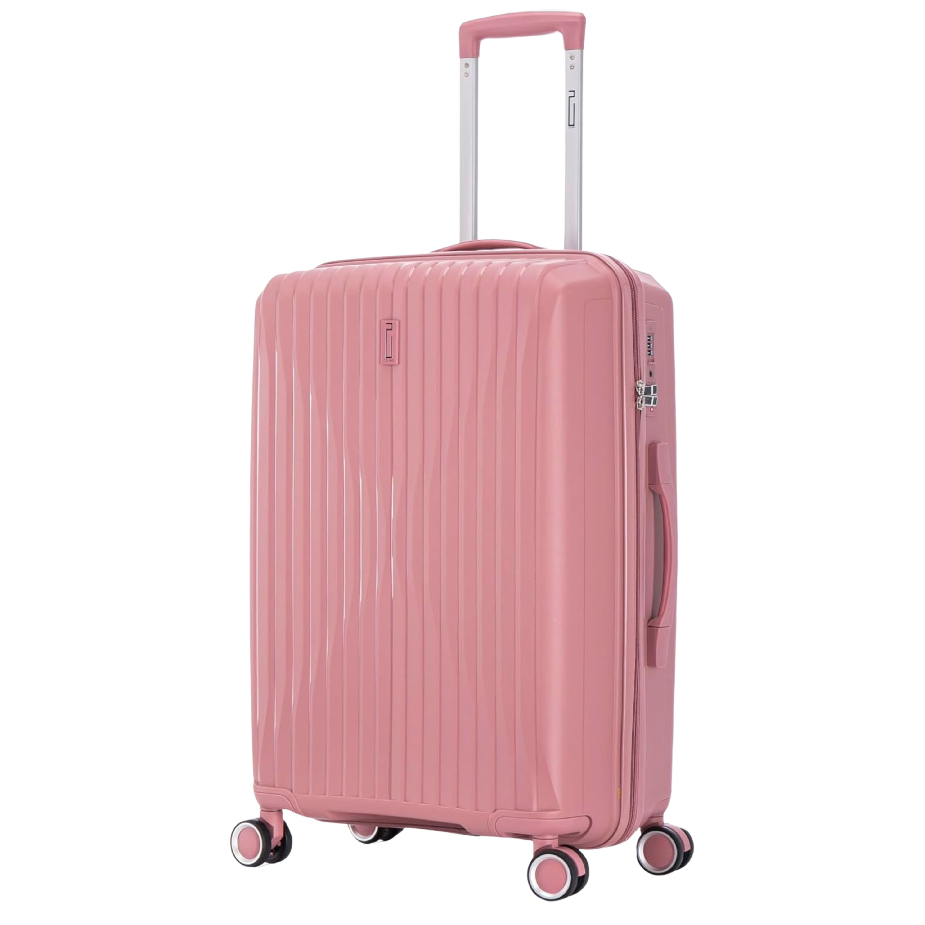 Maleta facturada - L Polipropileno (65cm)