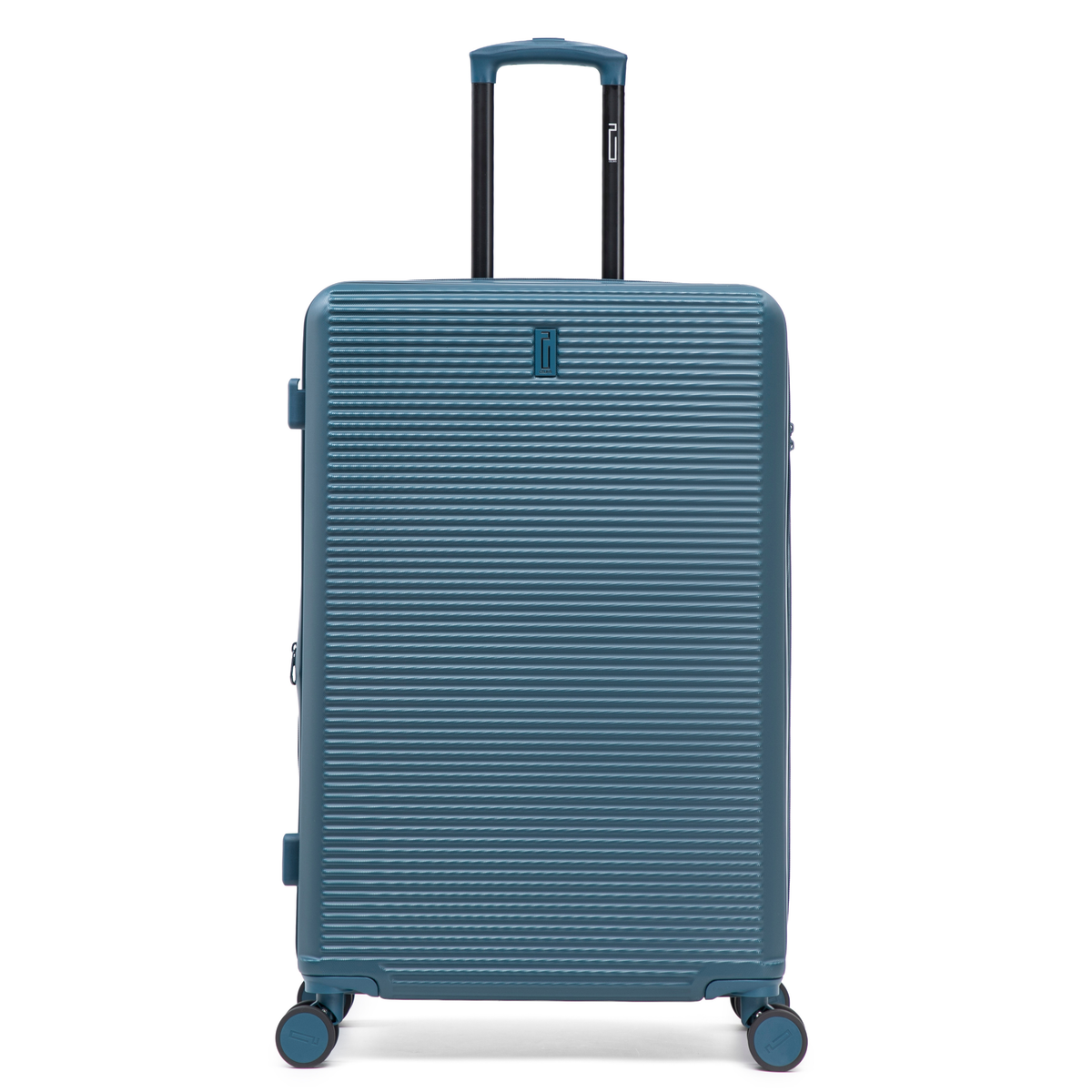 Juego de 3 Maletas Linea Premium de ABS Expandible – XL 75 cm, L 65 cm y S 55 cm