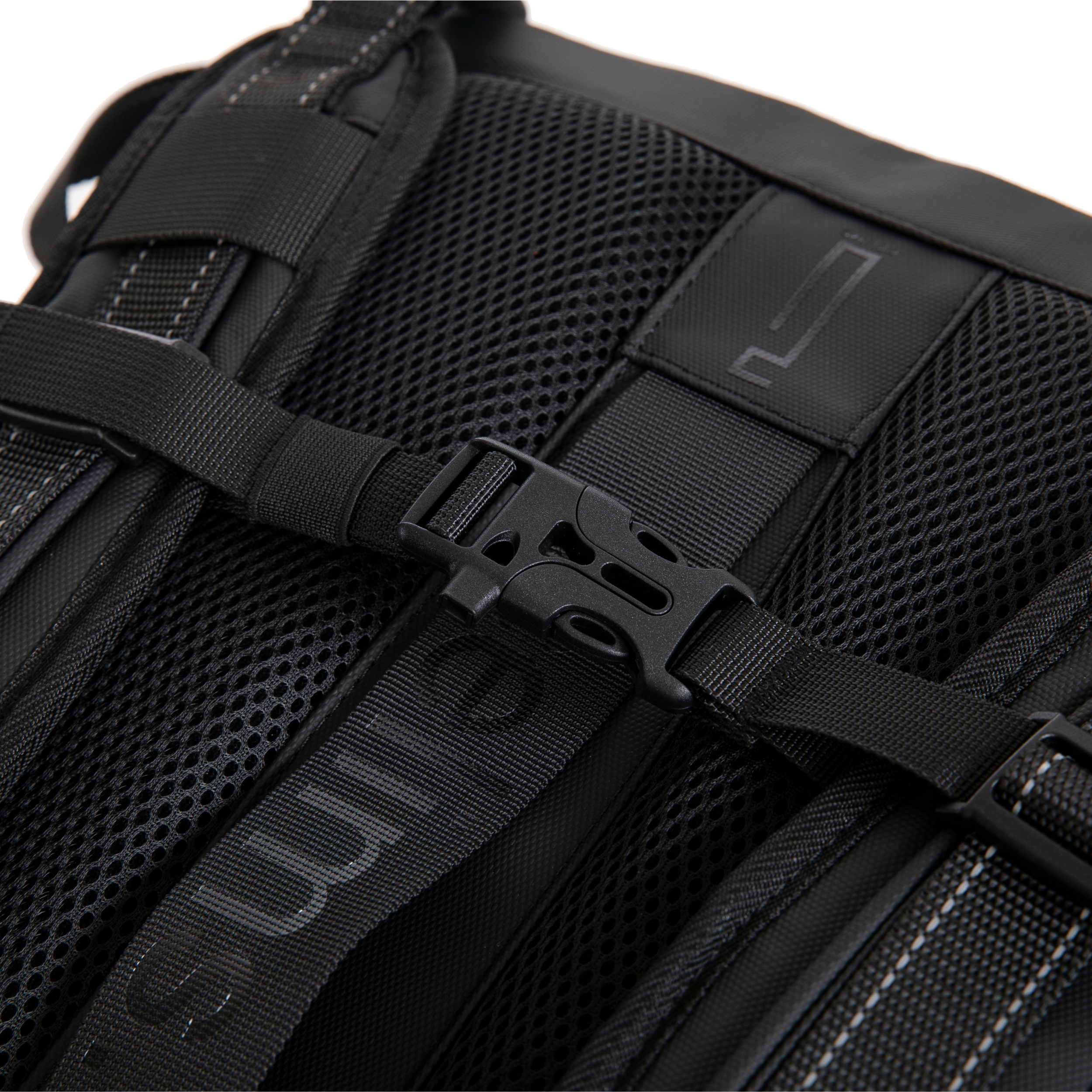 Mochila Compresible V2 – Con o sin bomba, bolsa de compresión incluida