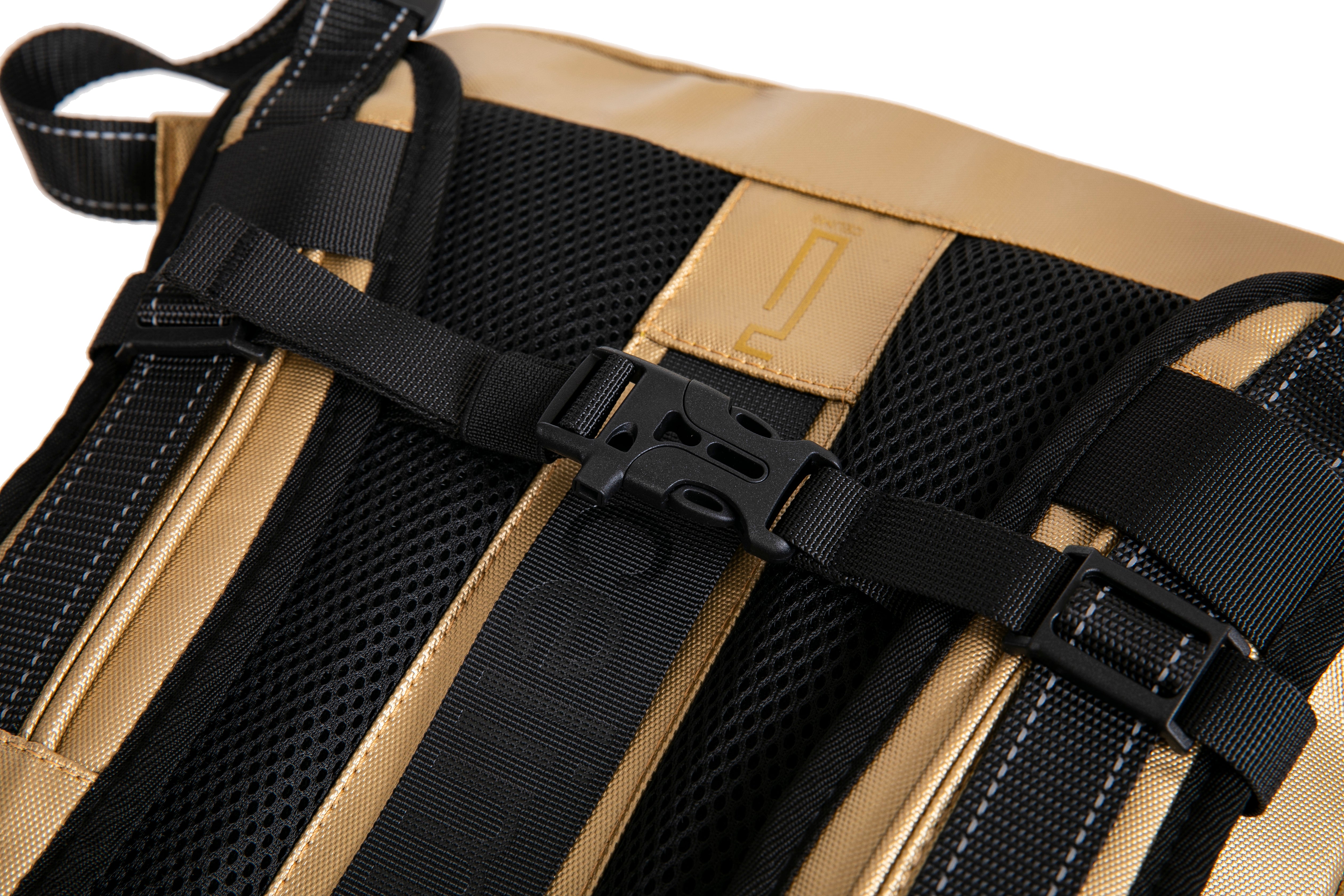 Vakuumkomprimierbarer Rucksack – Mit oder ohne Pumpe