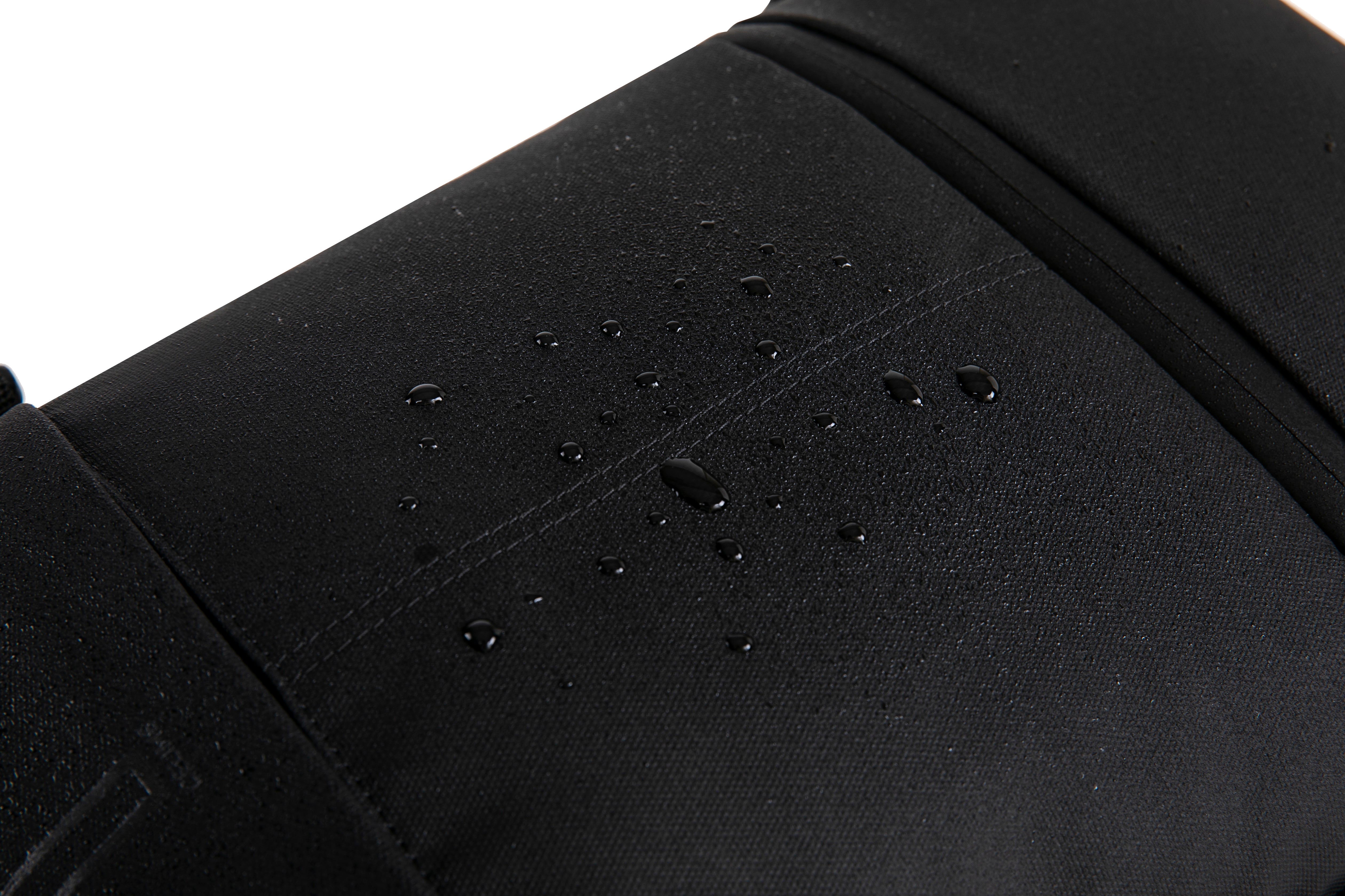 Mochila Compresible V2 – Con o sin bomba, bolsa de compresión incluida