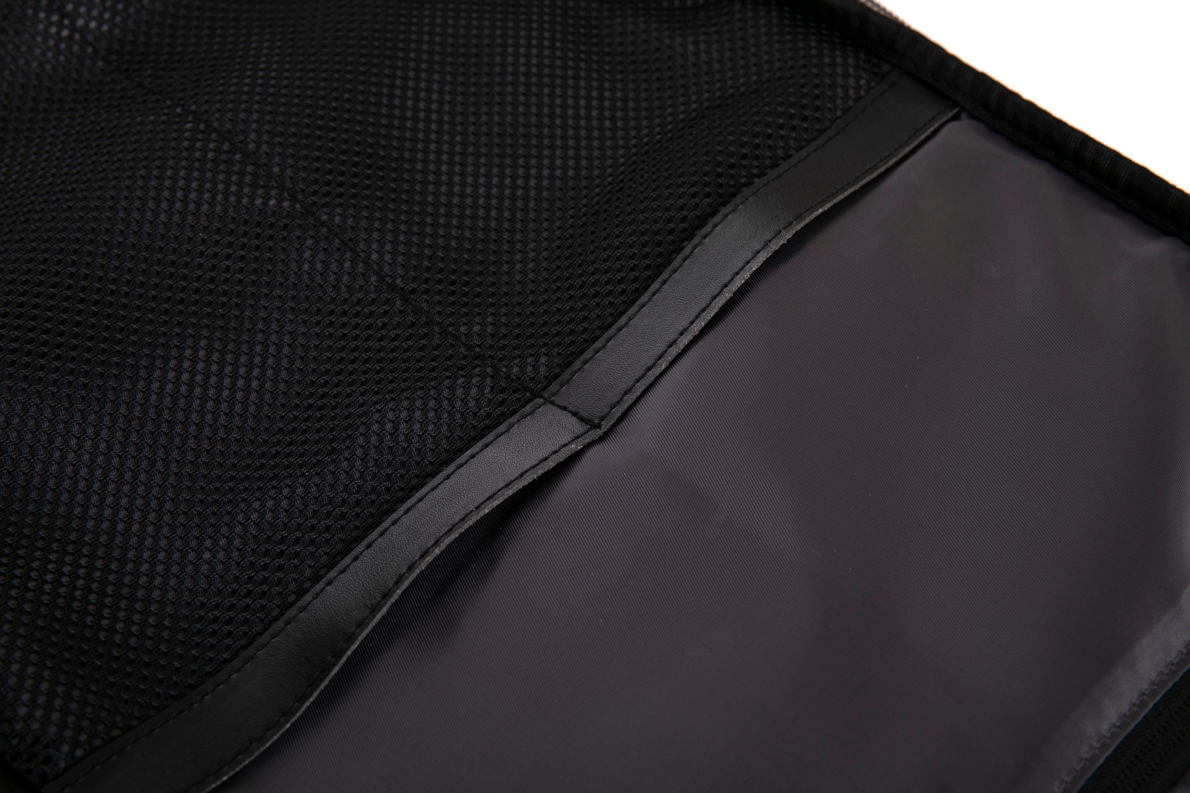 Mochila Compresible V2 – Con o sin bomba, bolsa de compresión incluida