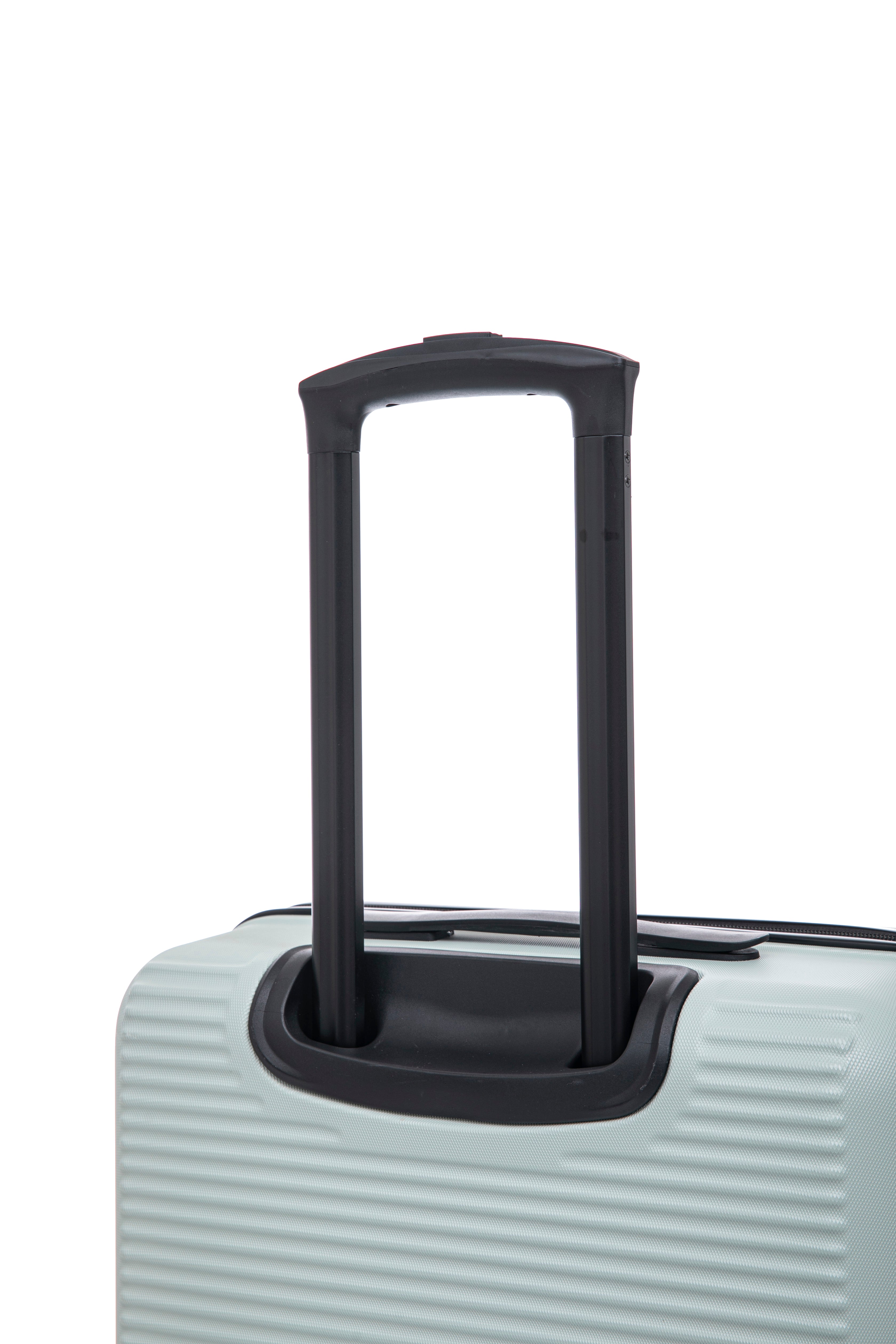 Valise Grande Week-end | Valise 23 kg | 75x45x28 | Vert Pastel